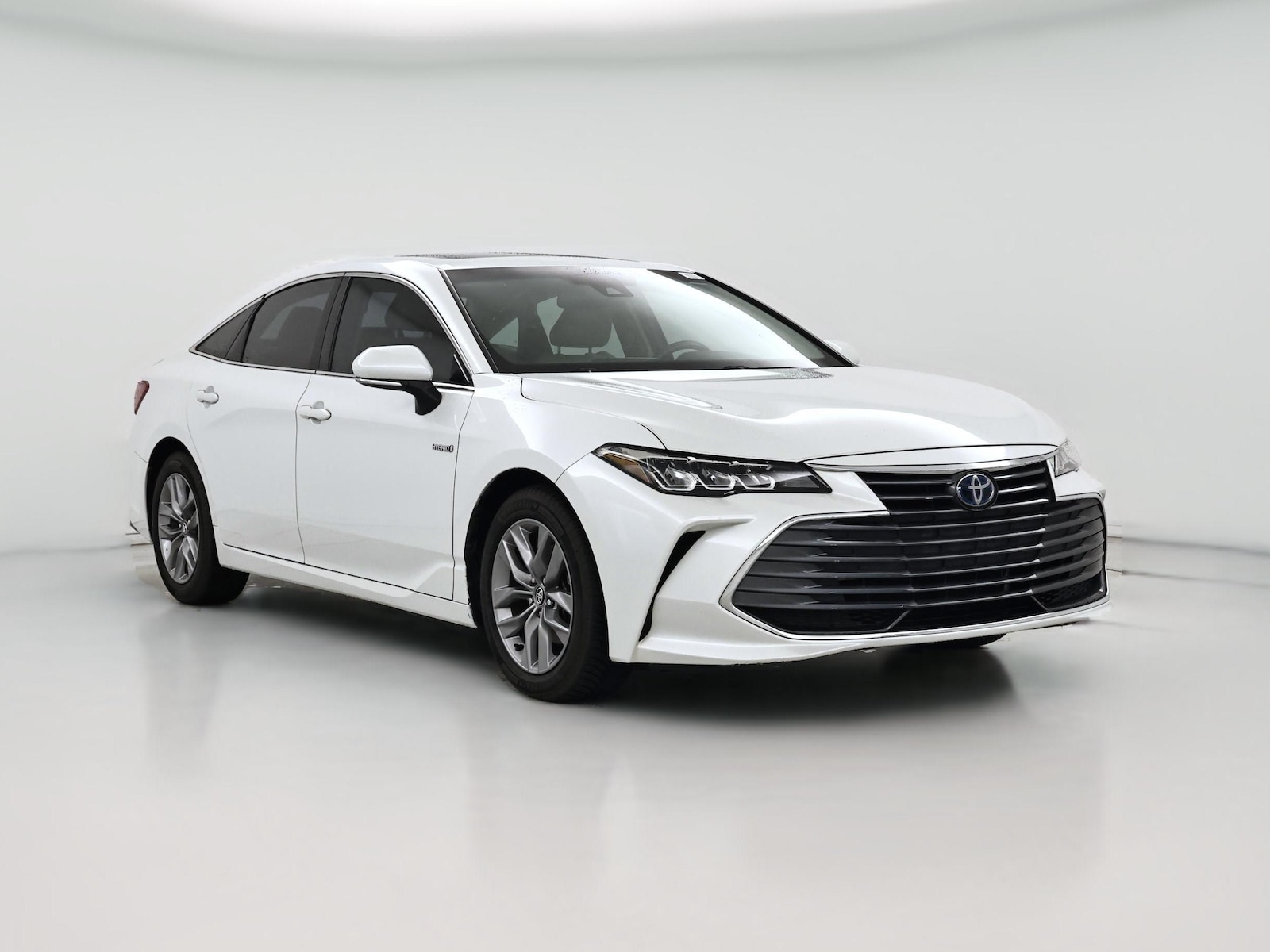 2020 Toyota Avalon XLE