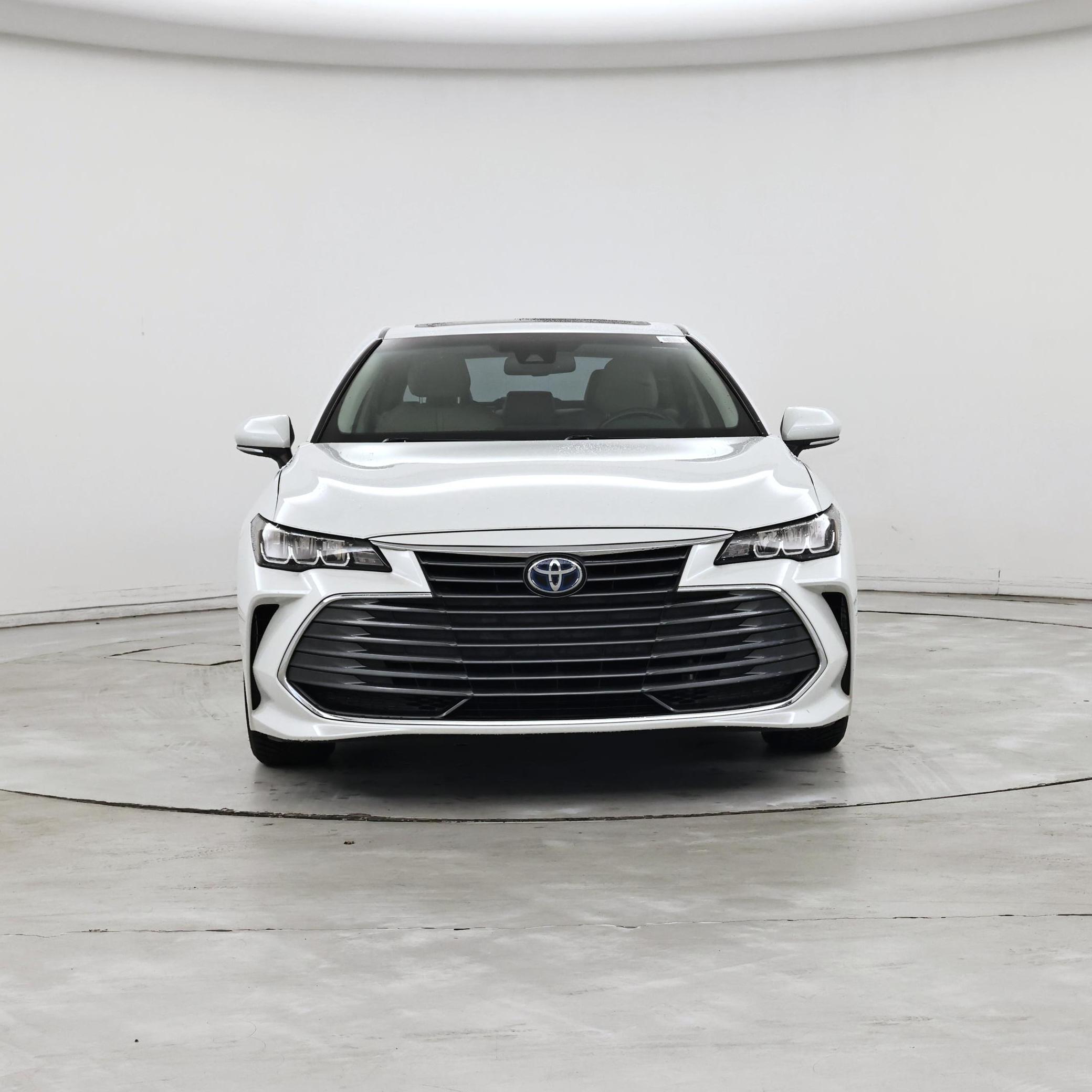 Thumbnail: 2020 Toyota Avalon - 5
