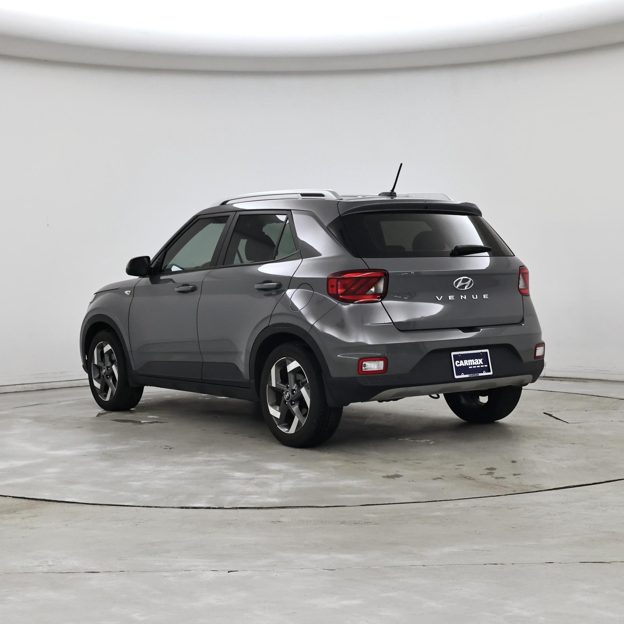 Thumbnail: 2023 Hyundai Venue - 2
