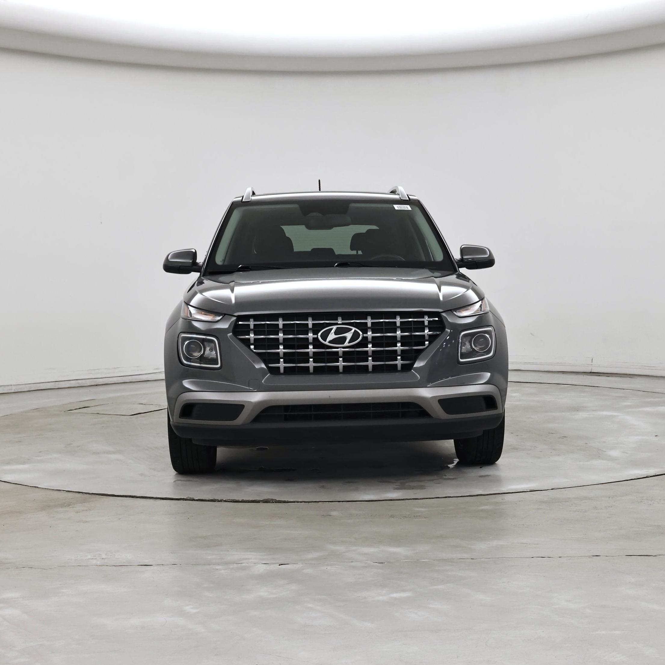 Thumbnail: 2023 Hyundai Venue - 5