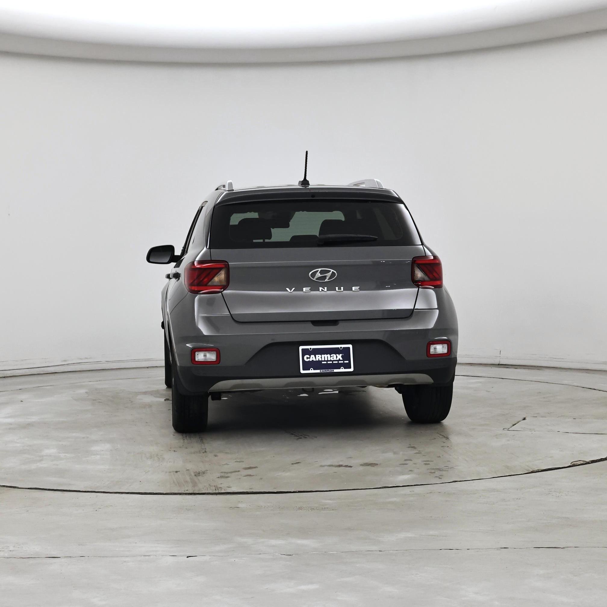 Thumbnail: 2023 Hyundai Venue - 6