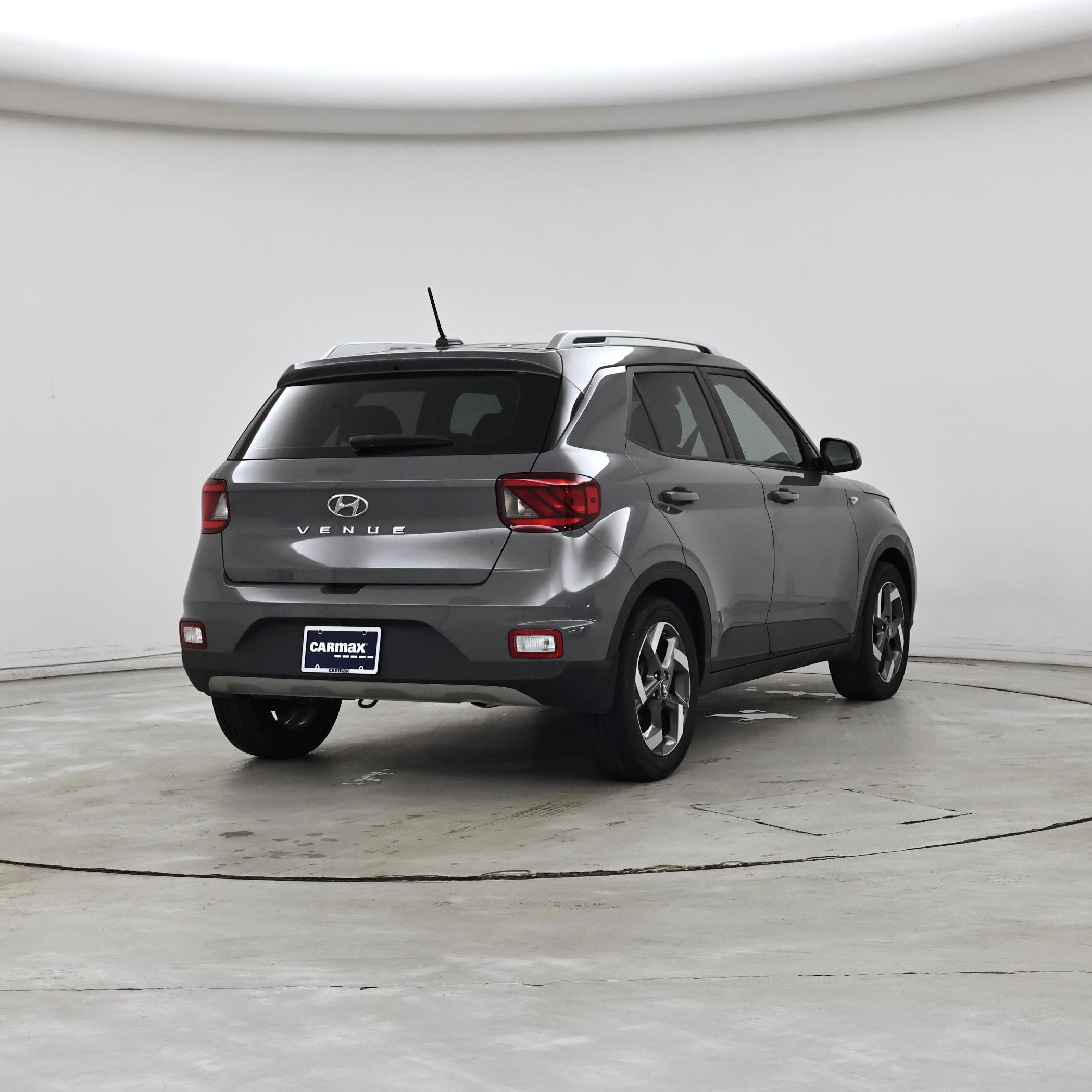 Thumbnail: 2023 Hyundai Venue - 8