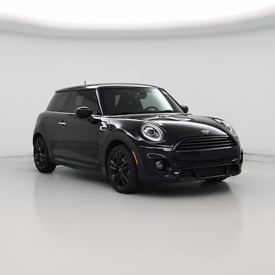 2021 Mini Cooper Hardtop