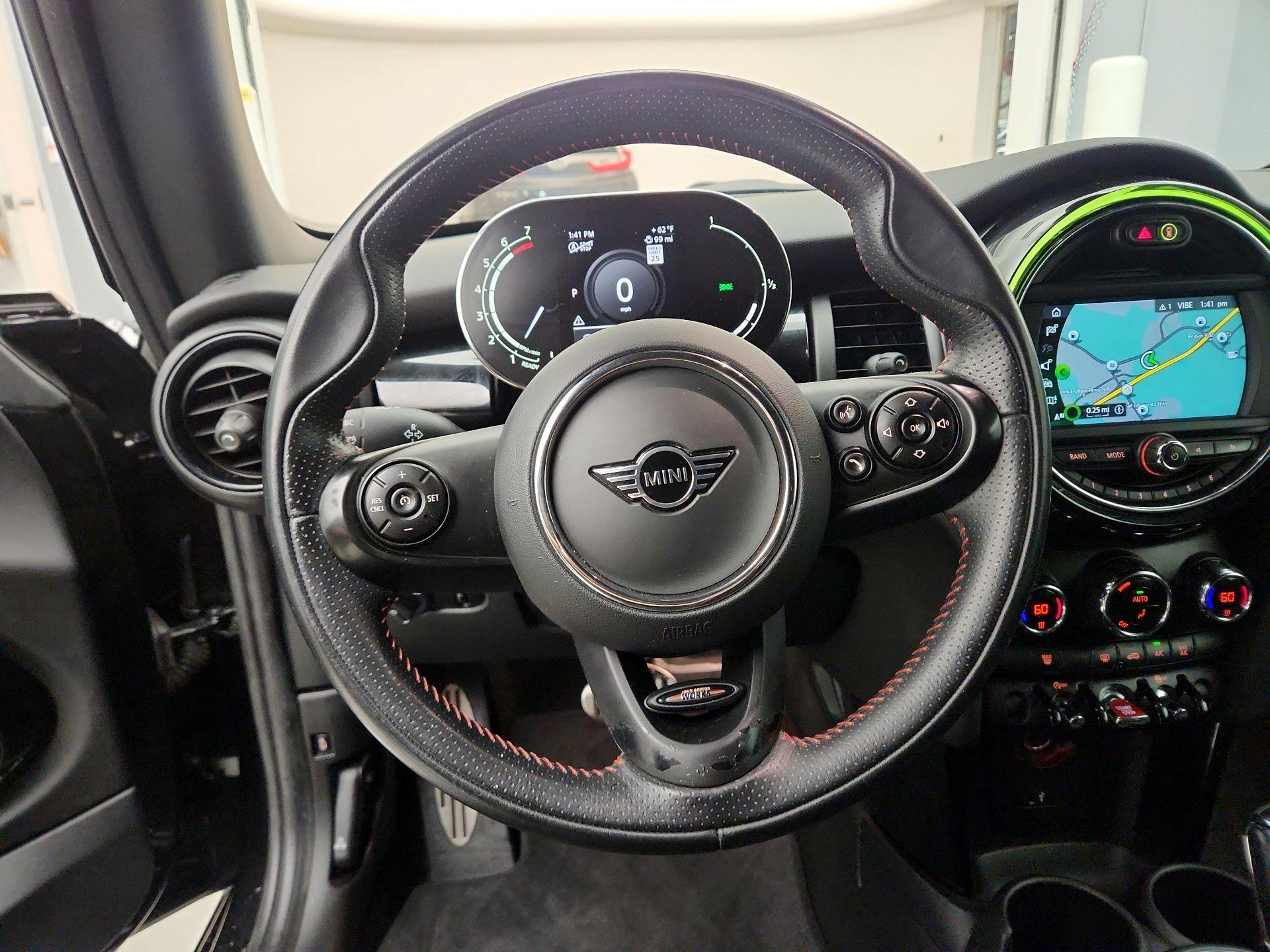 Thumbnail: 2021 MINI Cooper Hardtop - 10