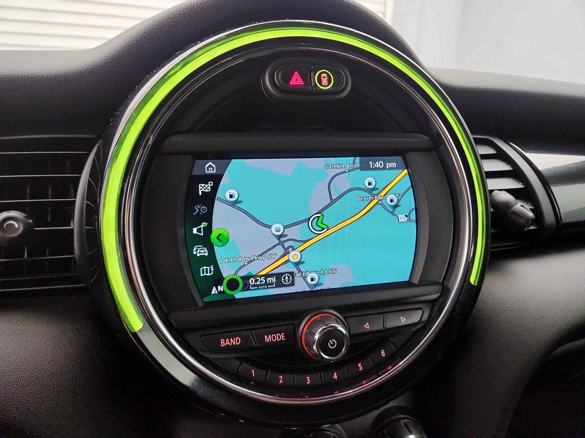 Thumbnail: 2021 MINI Cooper Hardtop - 13
