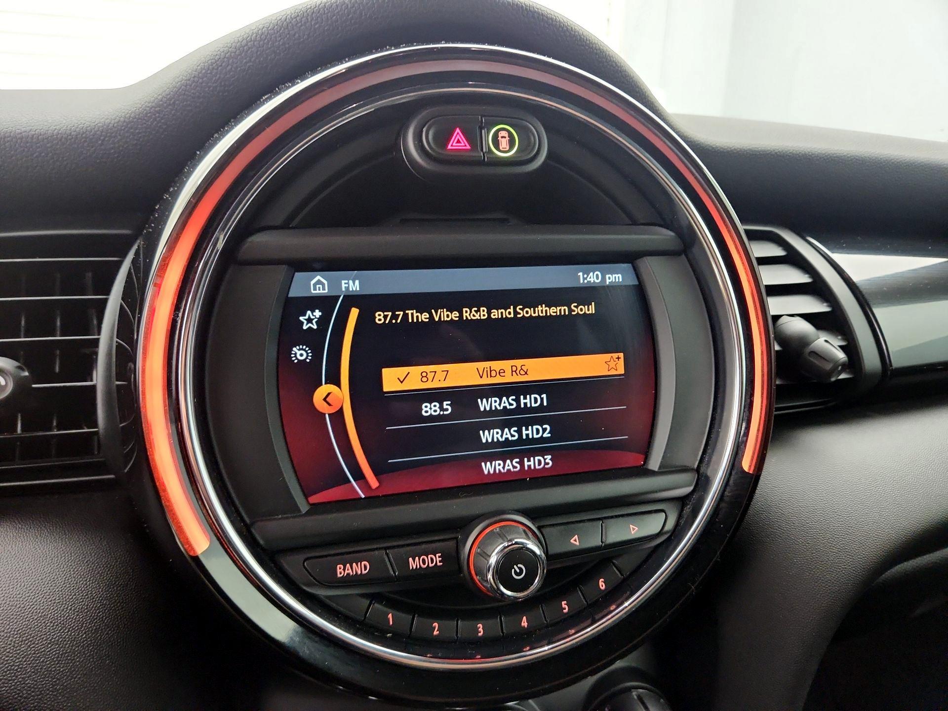 Thumbnail: 2021 MINI Cooper Hardtop - 15