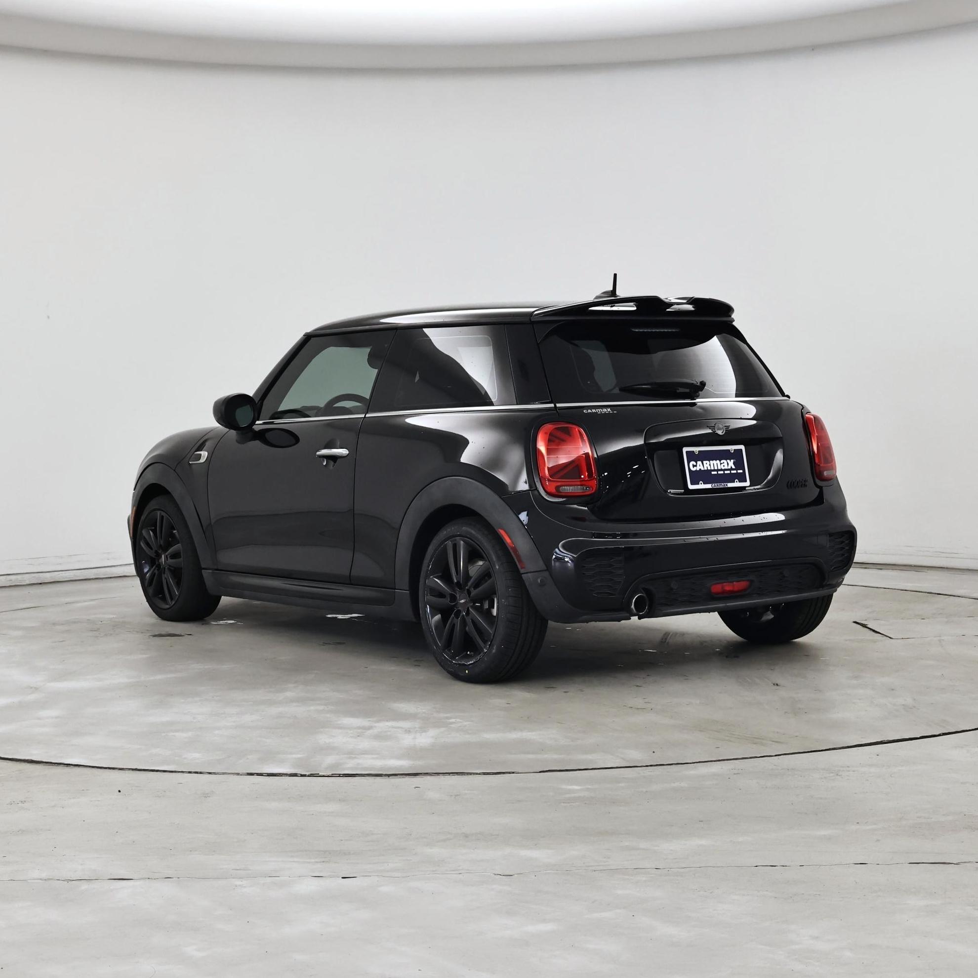 Thumbnail: 2021 MINI Cooper Hardtop - 2
