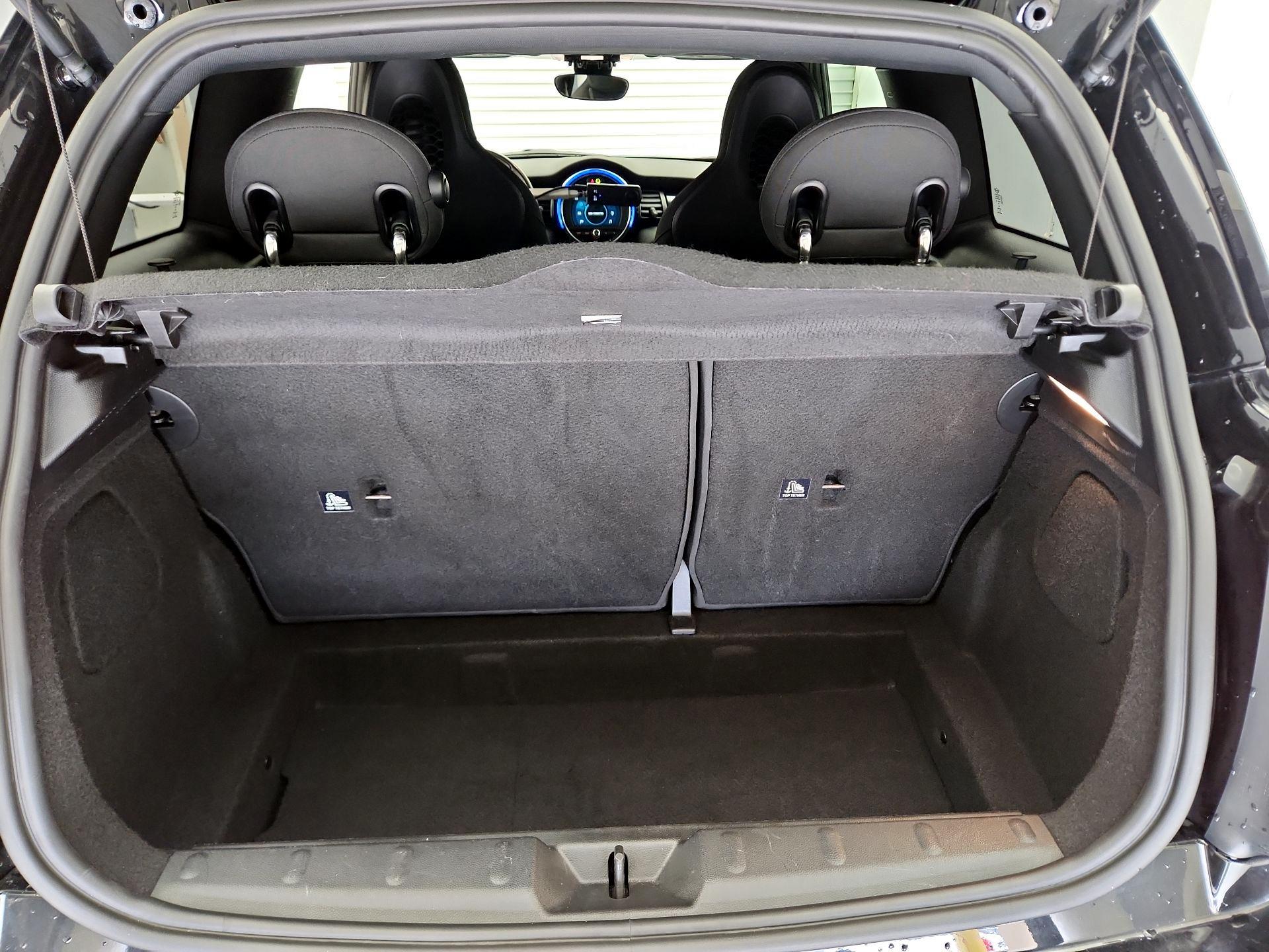 Thumbnail: 2021 MINI Cooper Hardtop - 19