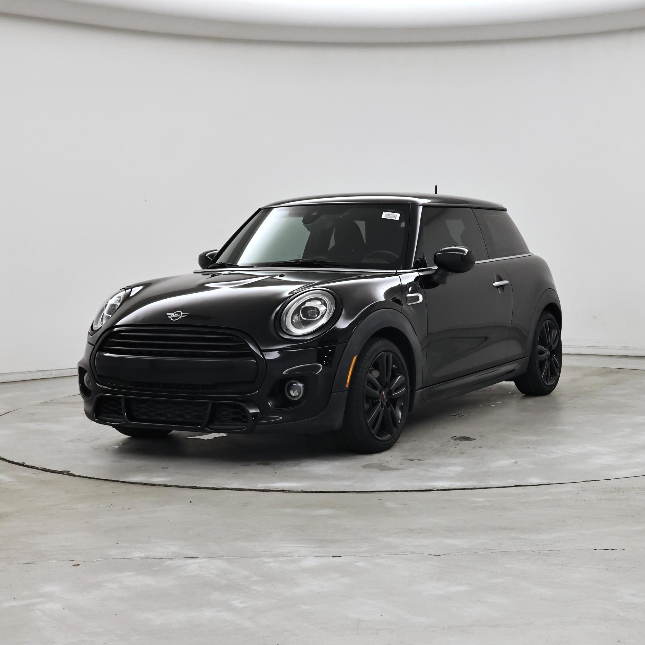 Thumbnail: 2021 MINI Cooper Hardtop - 4