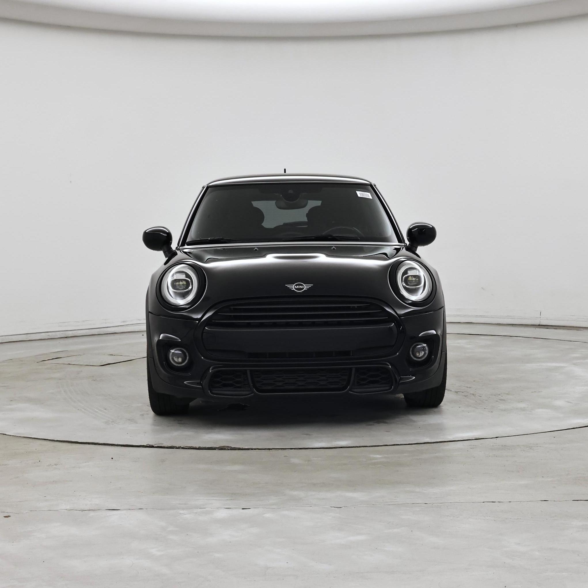 Thumbnail: 2021 MINI Cooper Hardtop - 5