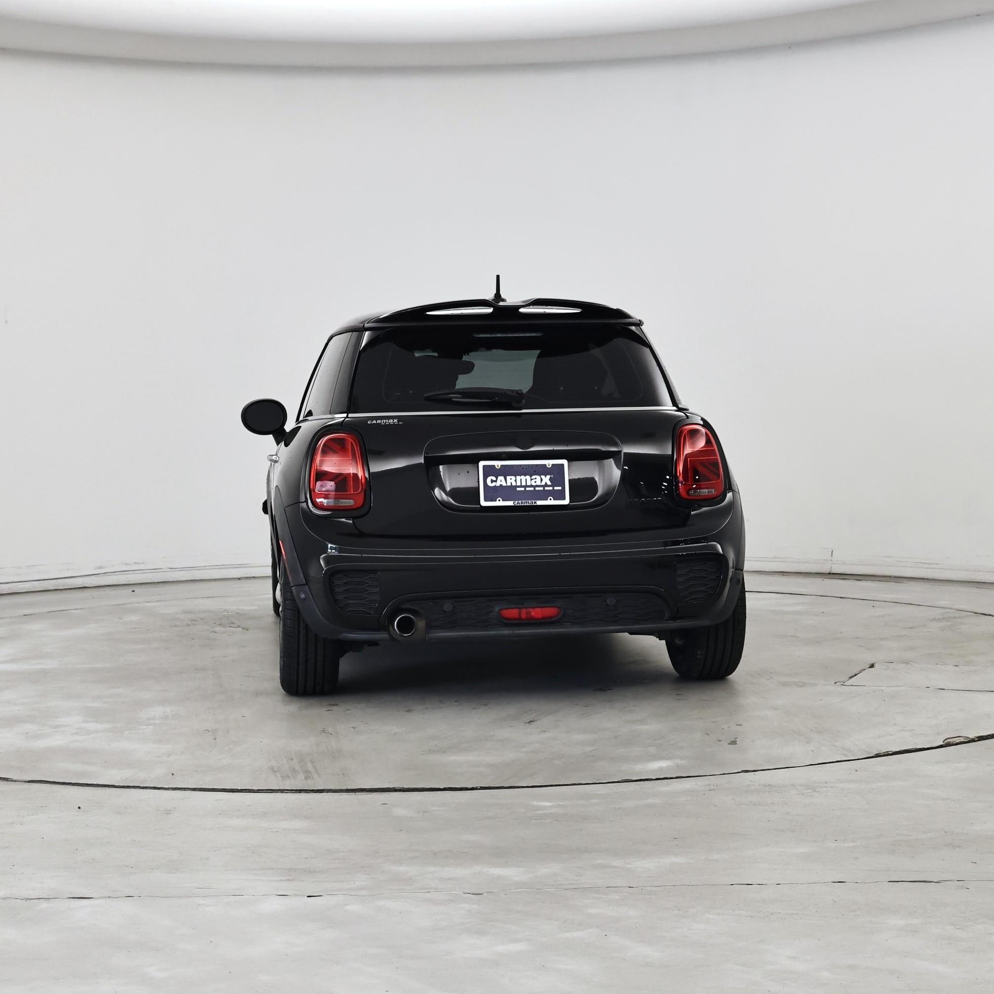 Thumbnail: 2021 MINI Cooper Hardtop - 6