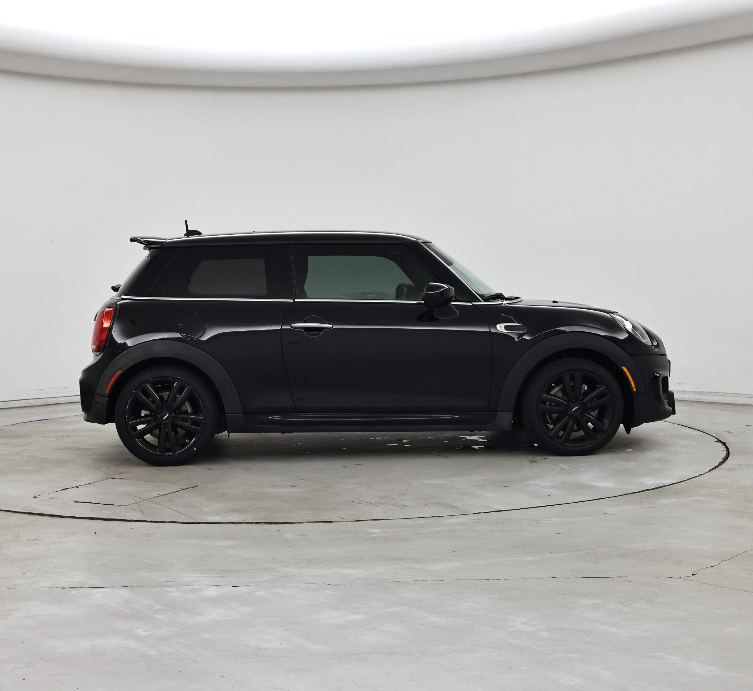 Thumbnail: 2021 MINI Cooper Hardtop - 7