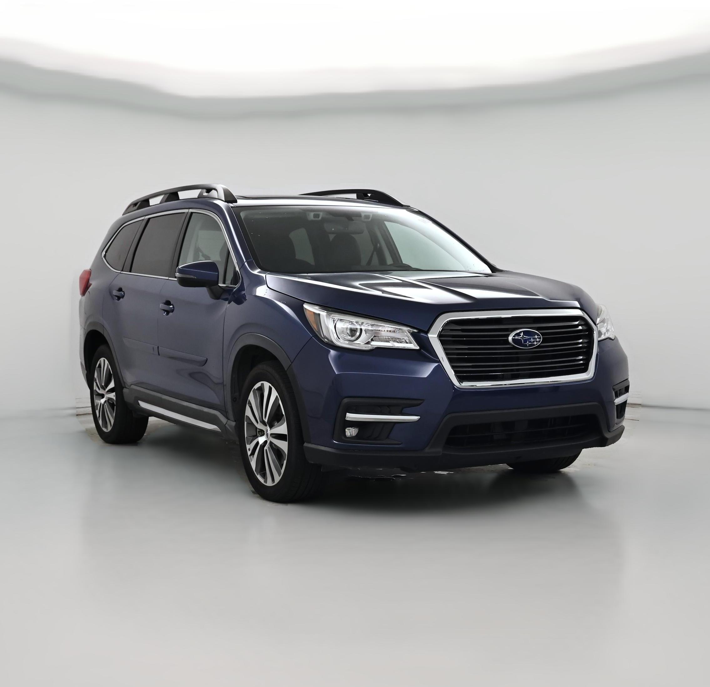 Thumbnail: 2020 Subaru Ascent - 1