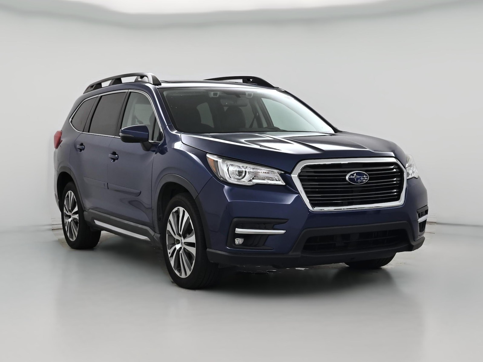 2020 Subaru Ascent