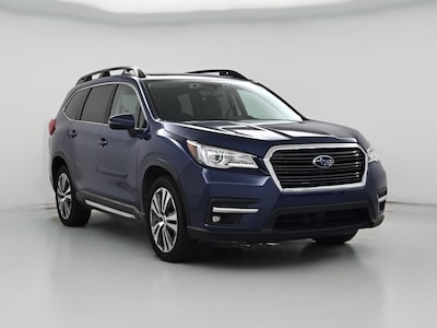 2020 Subaru Ascent Limited