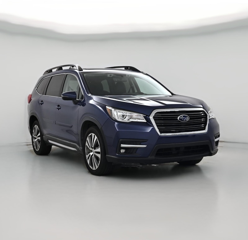2020 Subaru Ascent Limited
