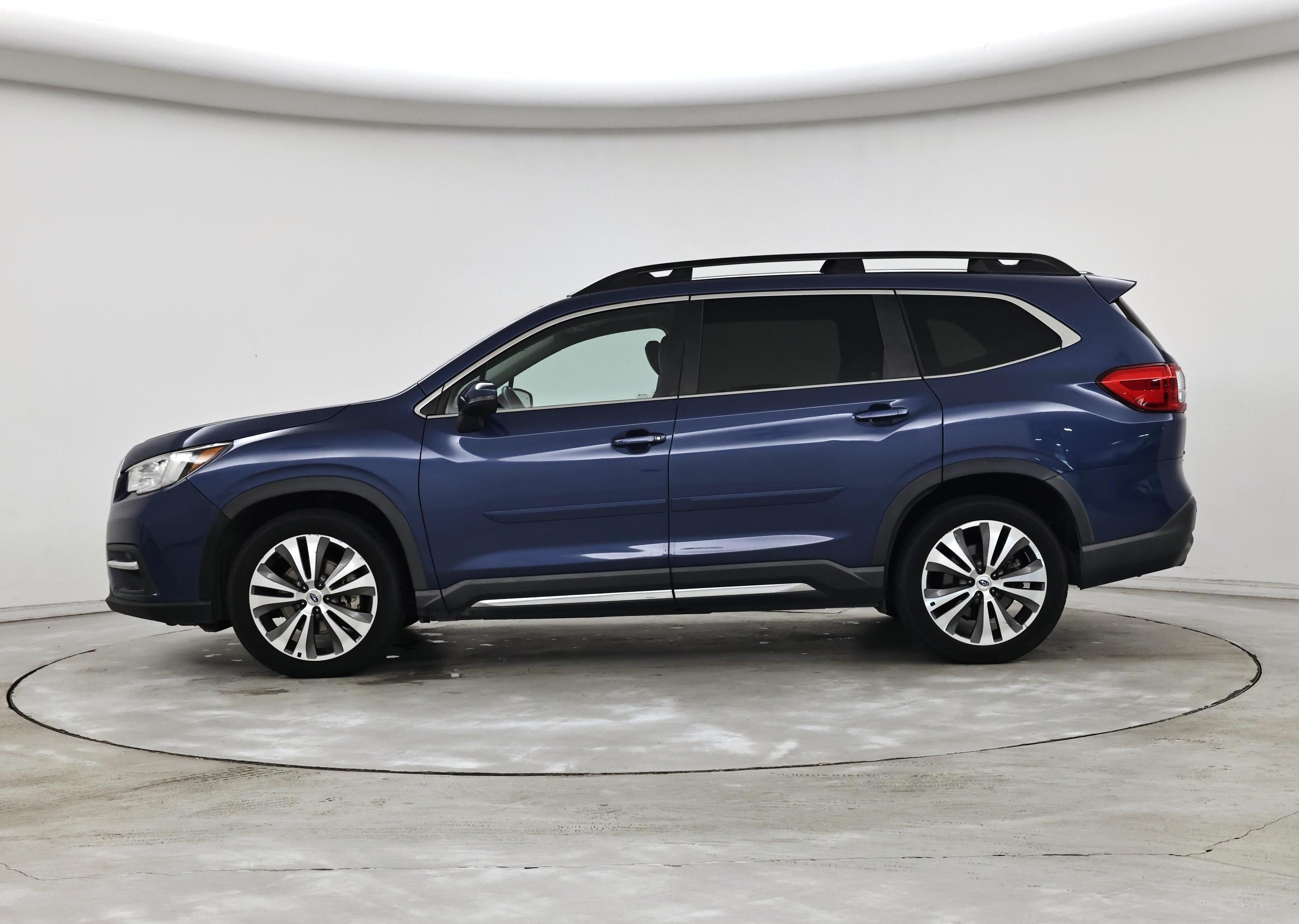 Thumbnail: 2020 Subaru Ascent - 3