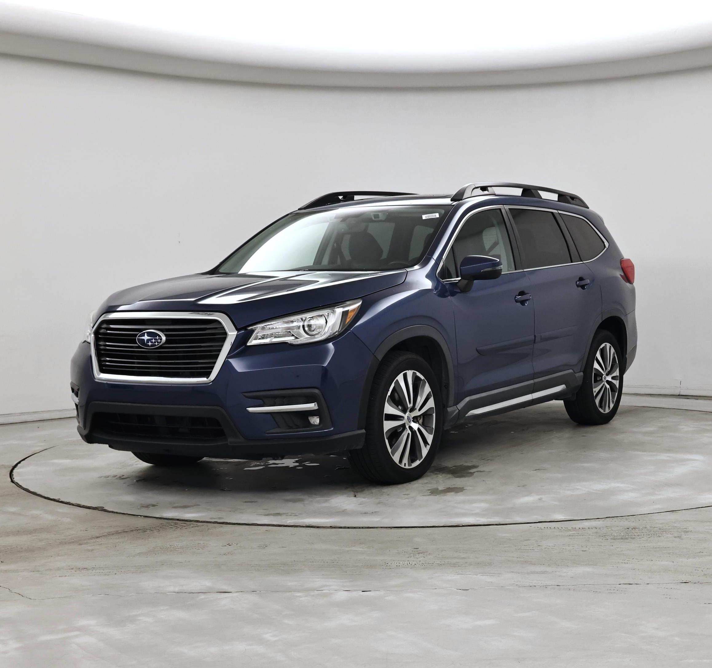 Thumbnail: 2020 Subaru Ascent - 4