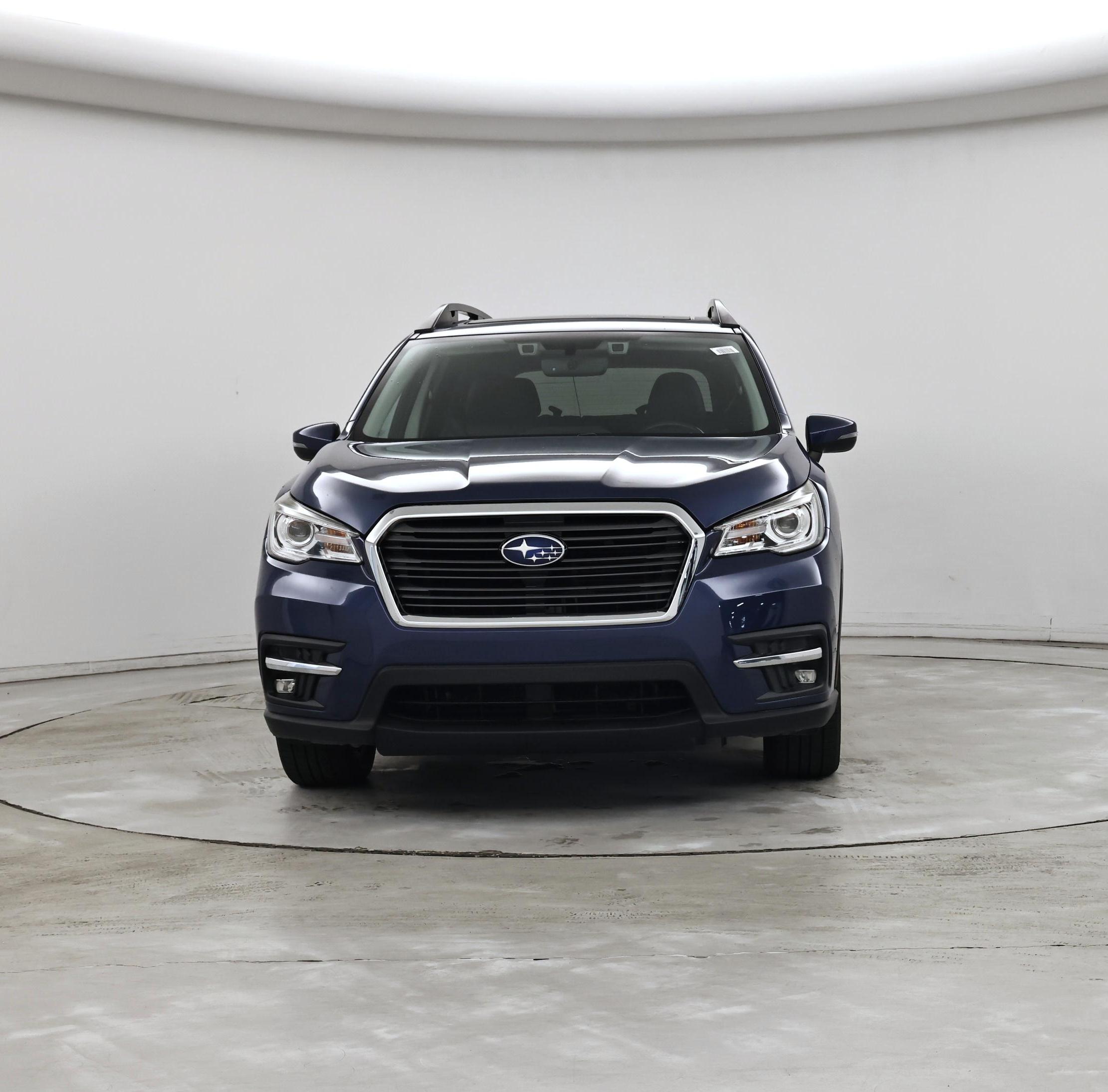 Thumbnail: 2020 Subaru Ascent - 5