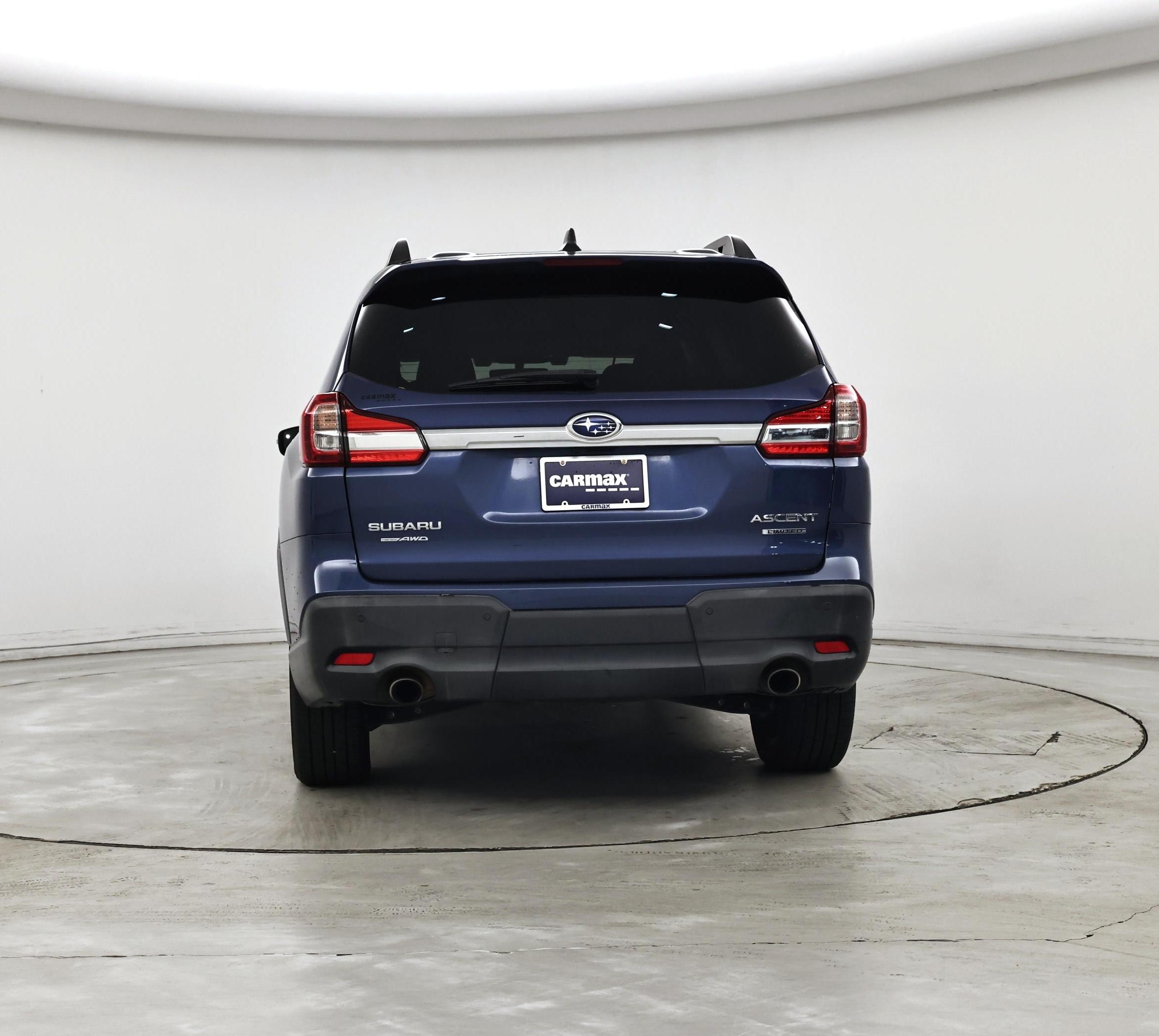 Thumbnail: 2020 Subaru Ascent - 6