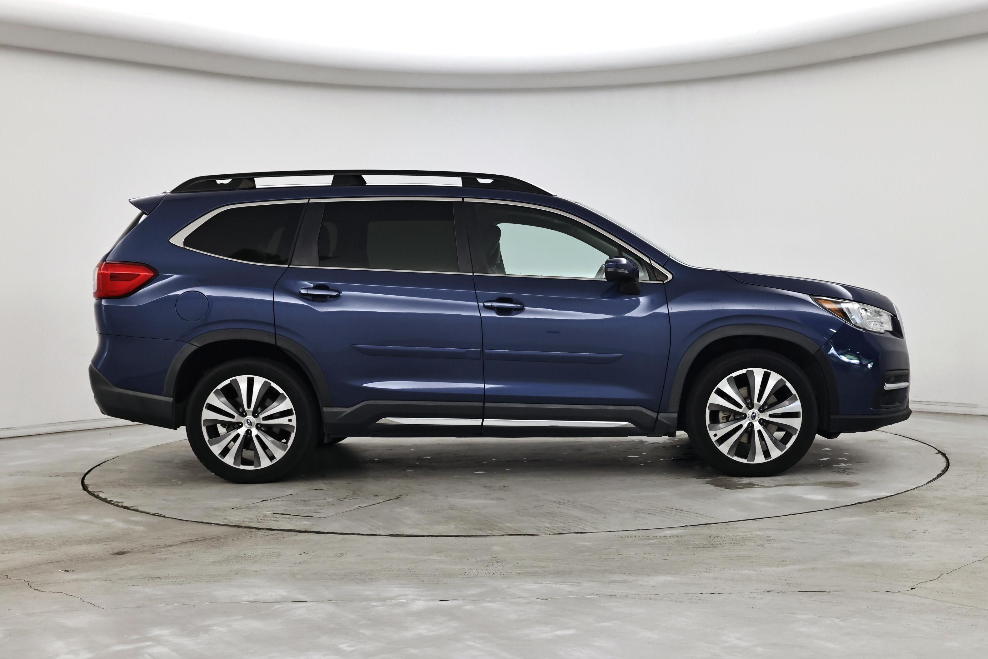 Thumbnail: 2020 Subaru Ascent - 7