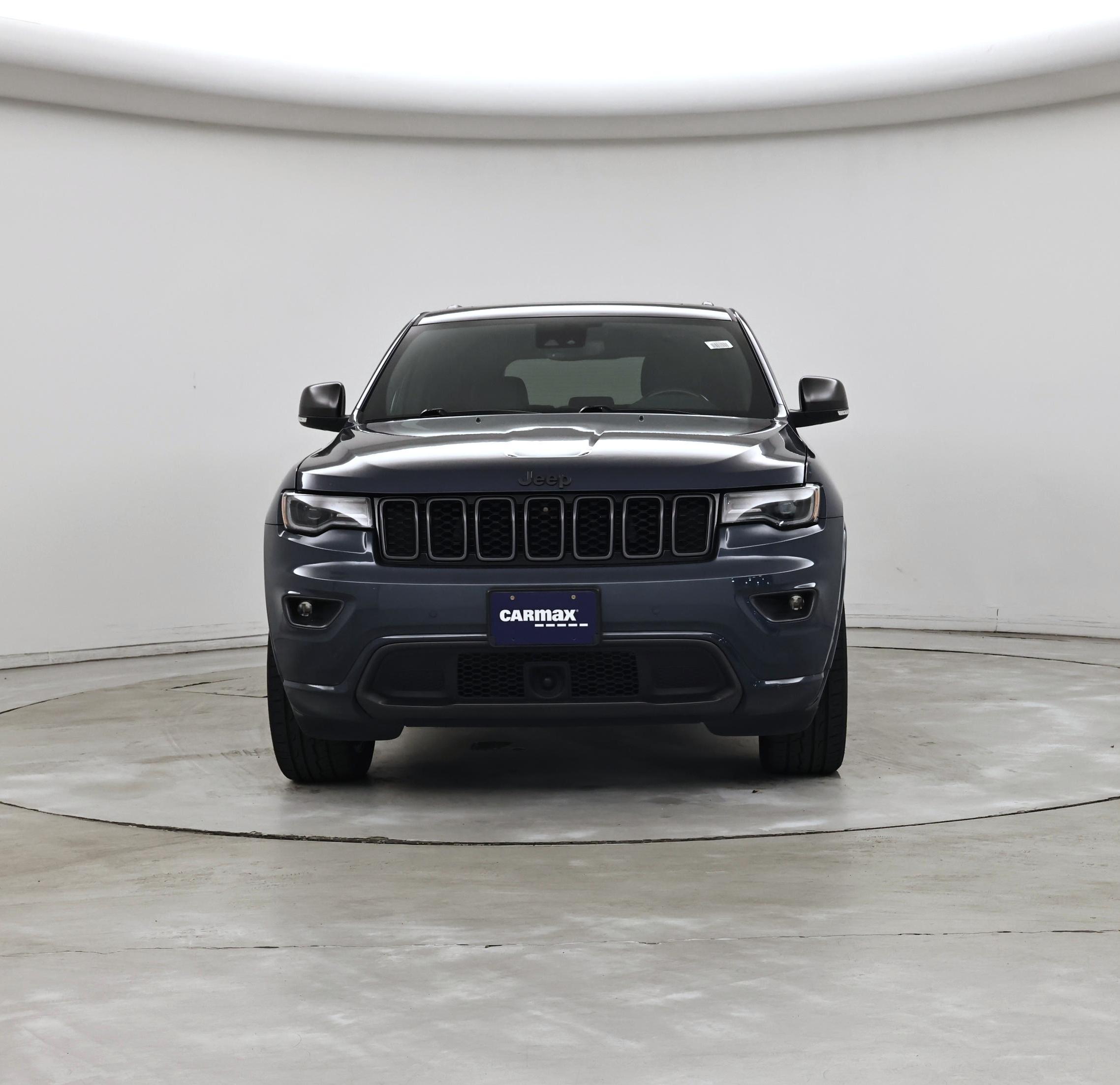 Thumbnail: 2021 Jeep Grand Cherokee - 5