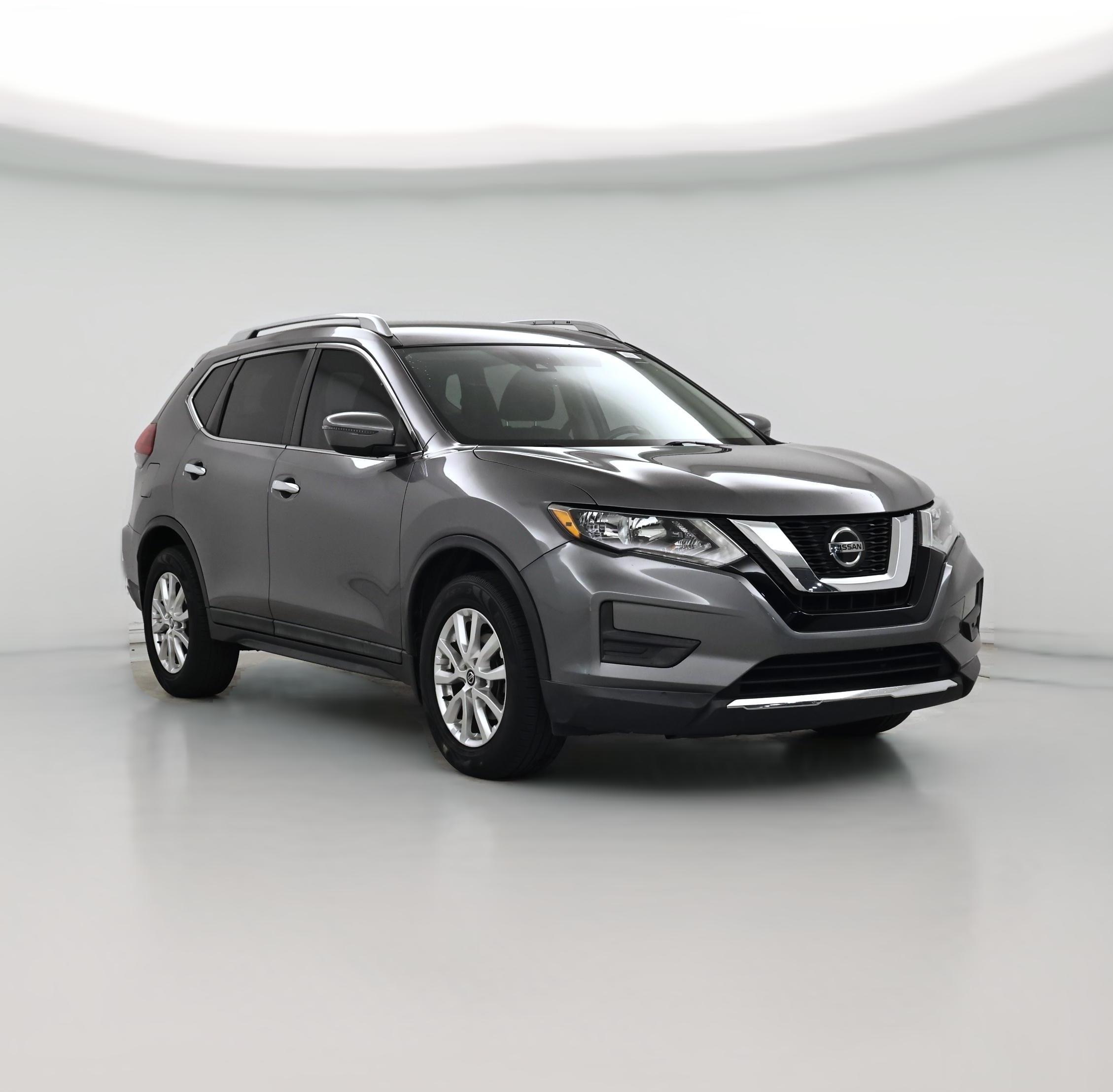 Thumbnail: 2019 Nissan Rogue - 1