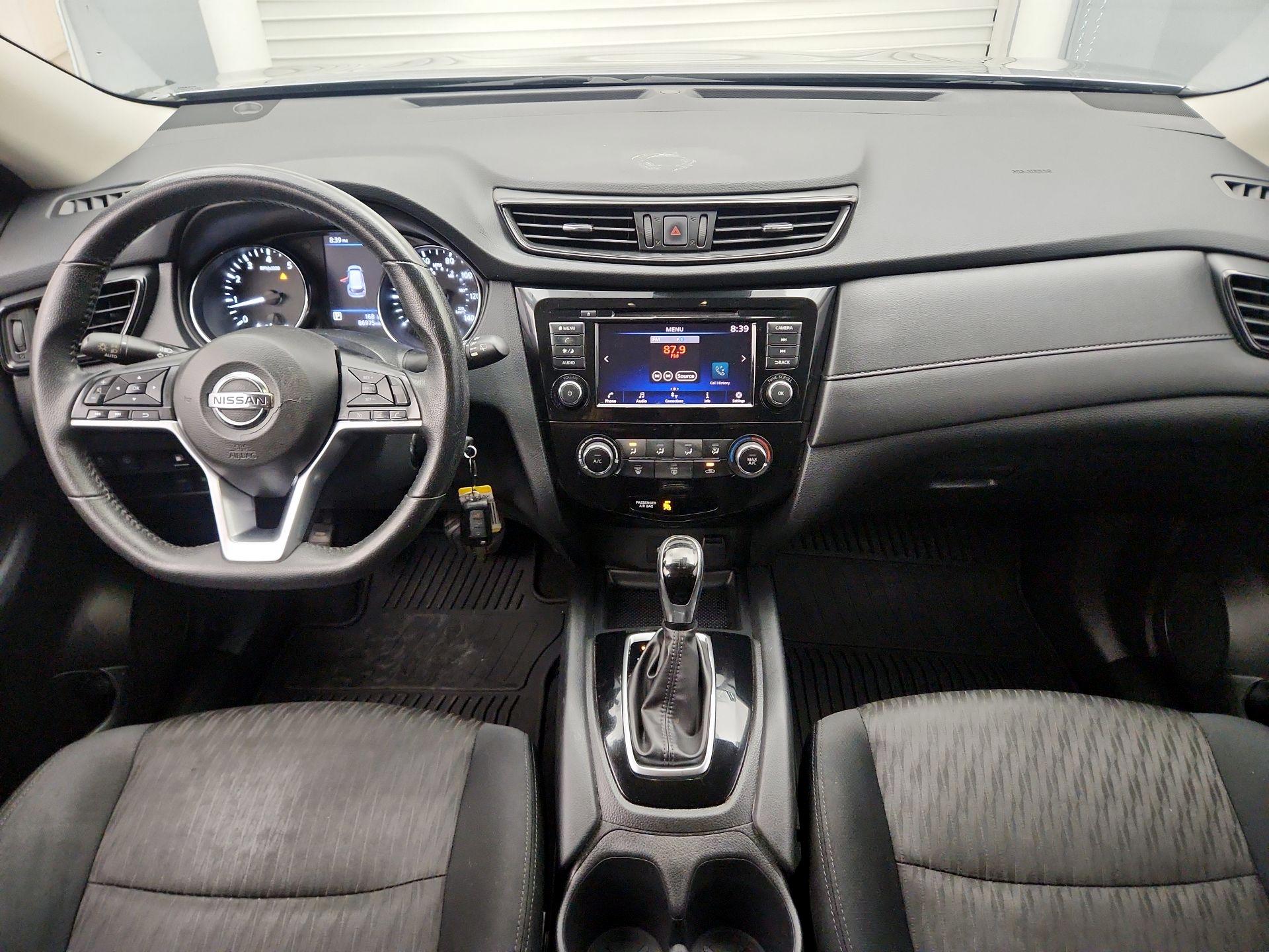 Thumbnail: 2019 Nissan Rogue - 9