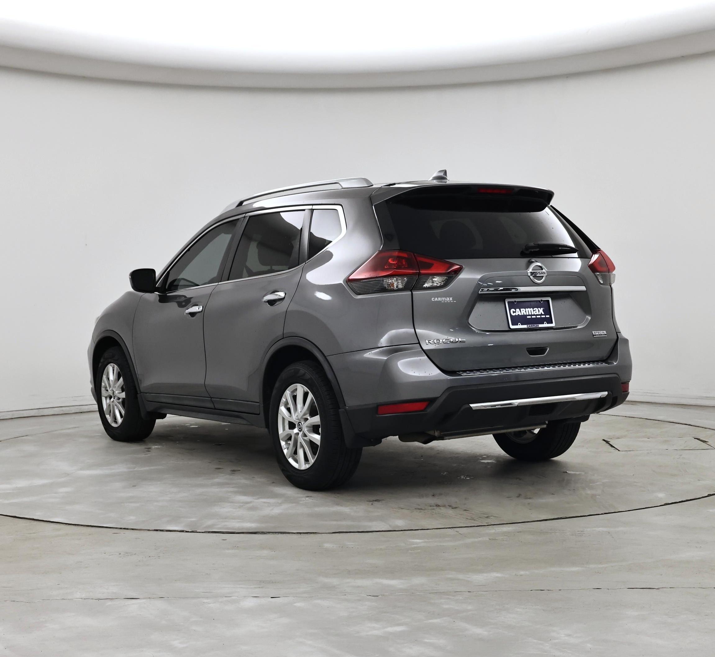 Thumbnail: 2019 Nissan Rogue - 2