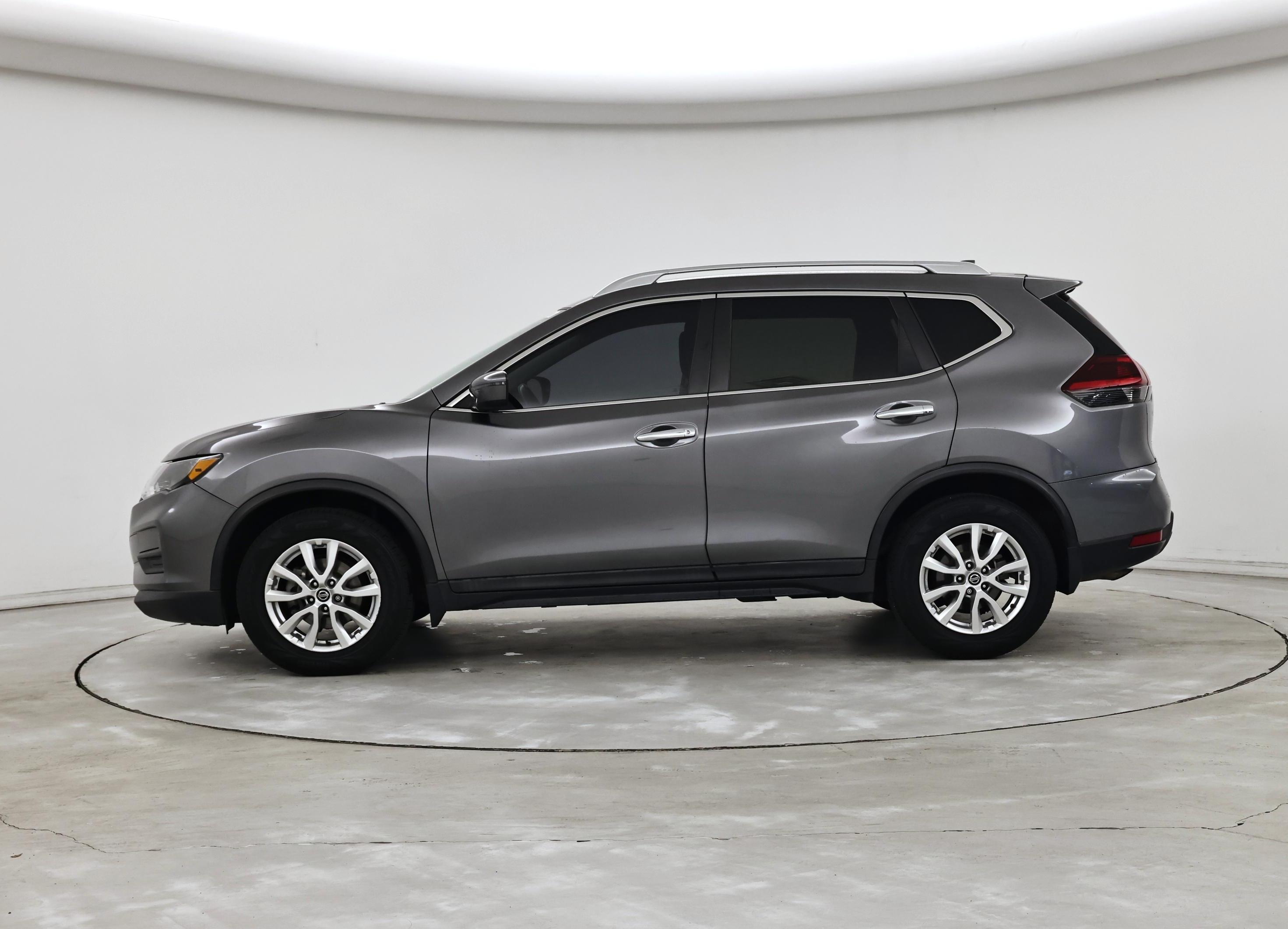 Thumbnail: 2019 Nissan Rogue - 3