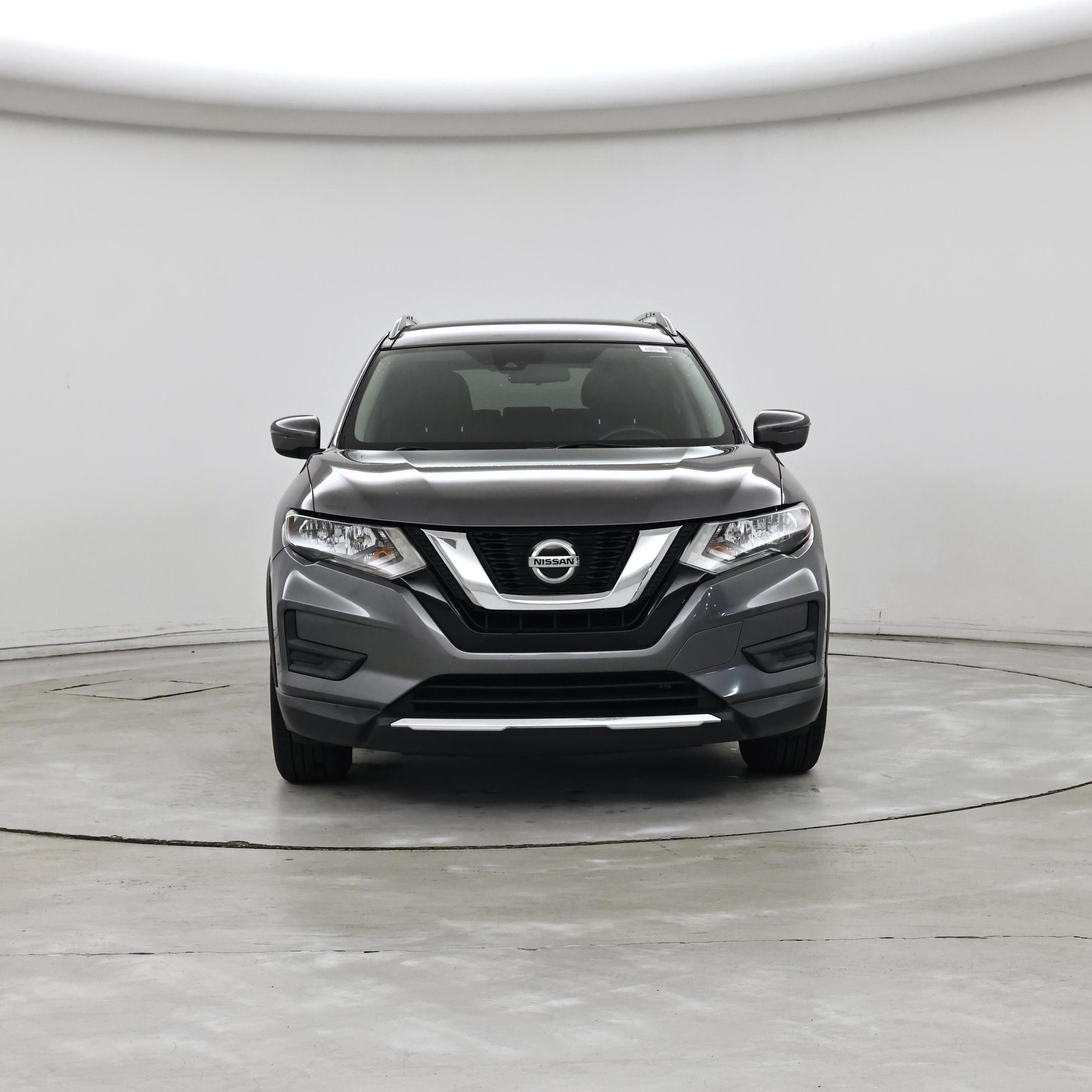 Thumbnail: 2019 Nissan Rogue - 5