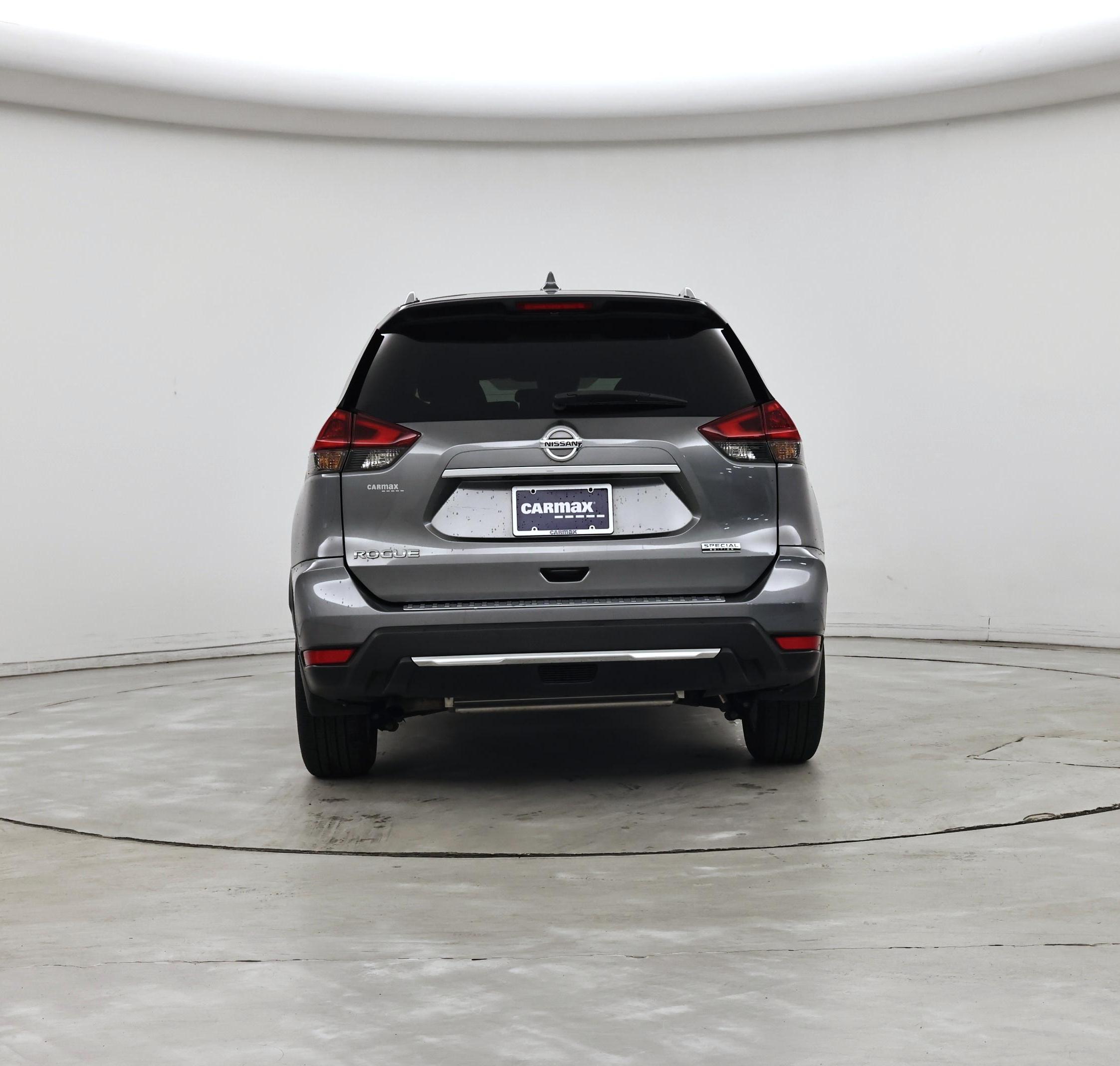 Thumbnail: 2019 Nissan Rogue - 6