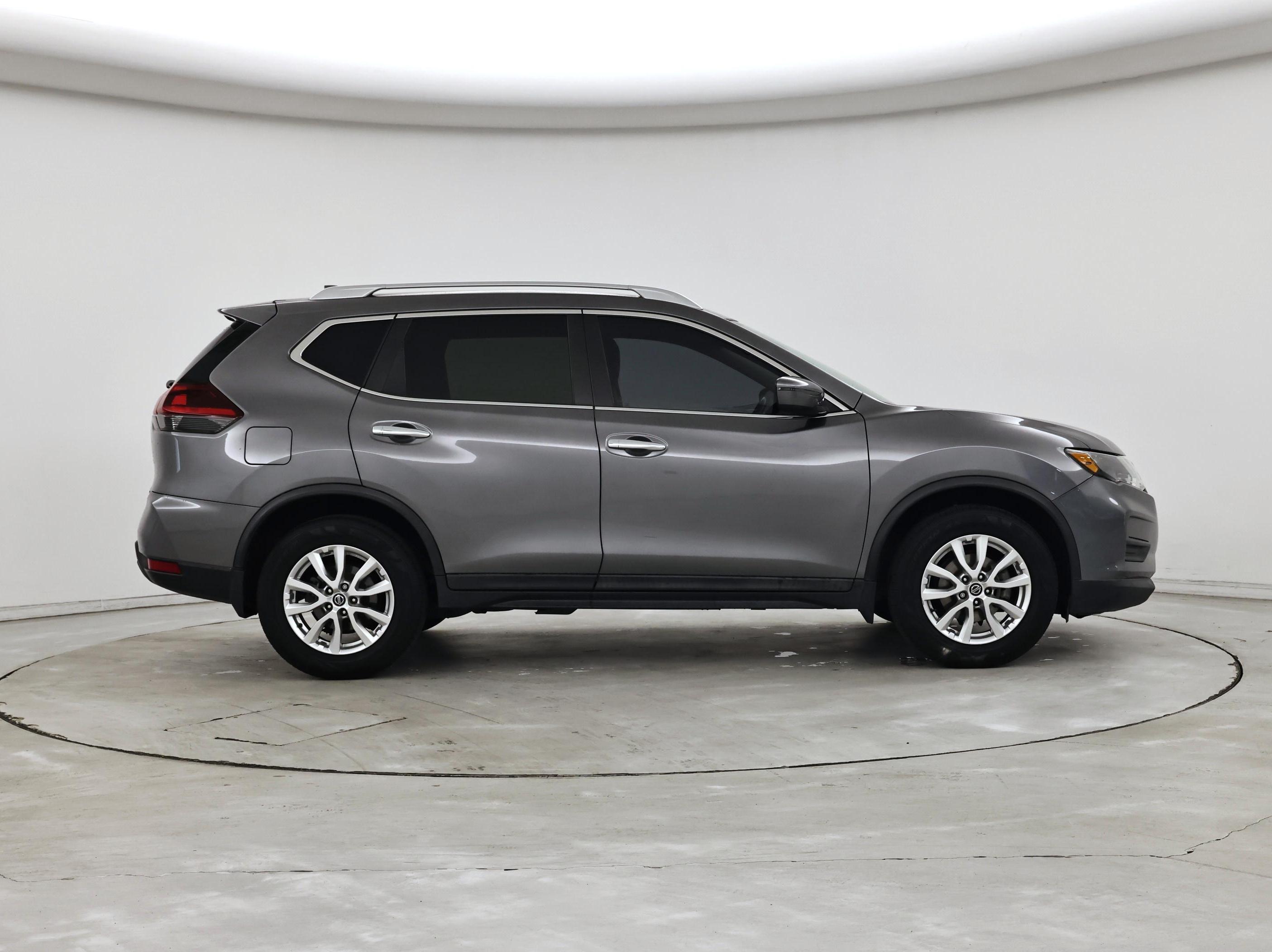 Thumbnail: 2019 Nissan Rogue - 7