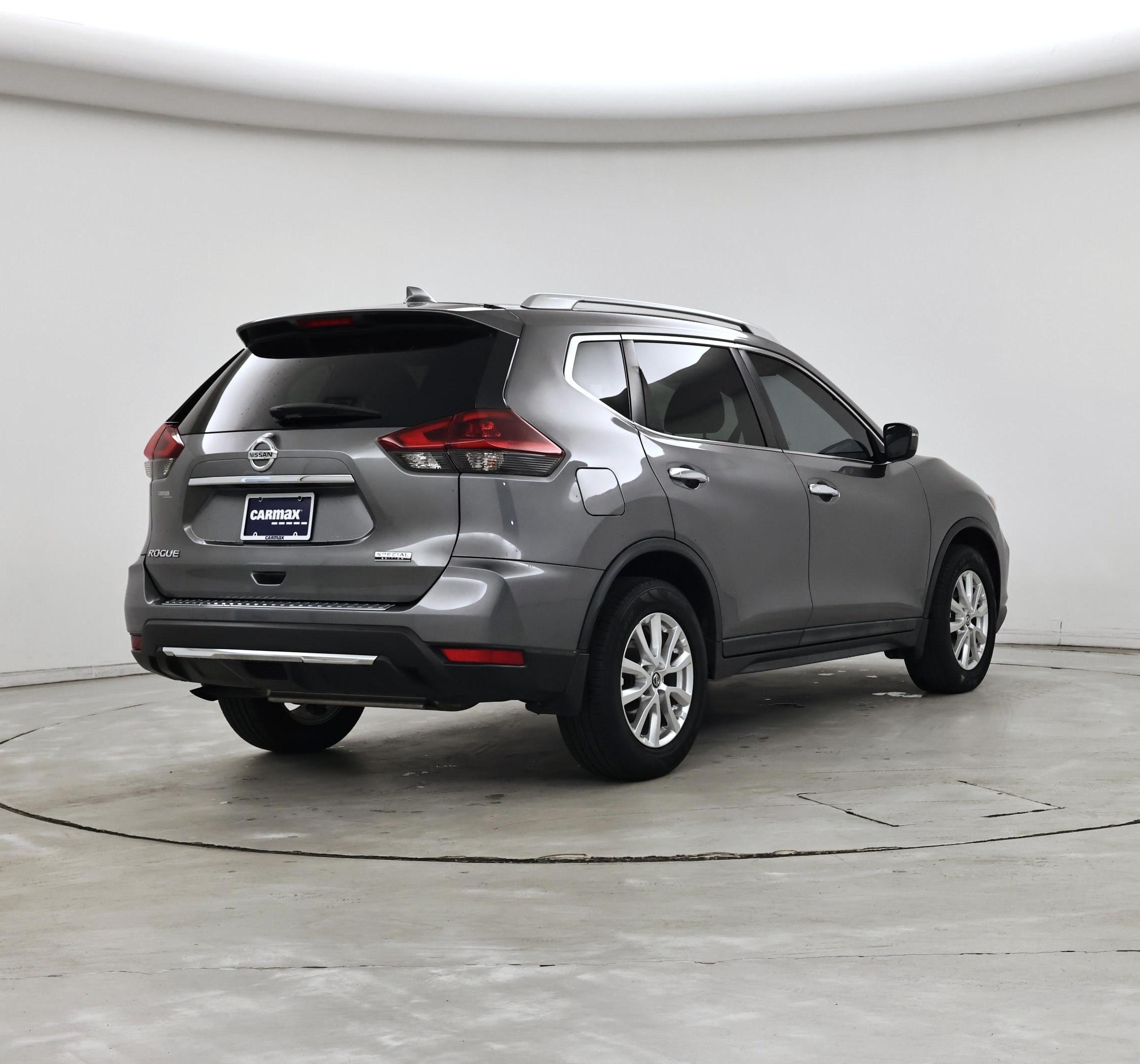 Thumbnail: 2019 Nissan Rogue - 8
