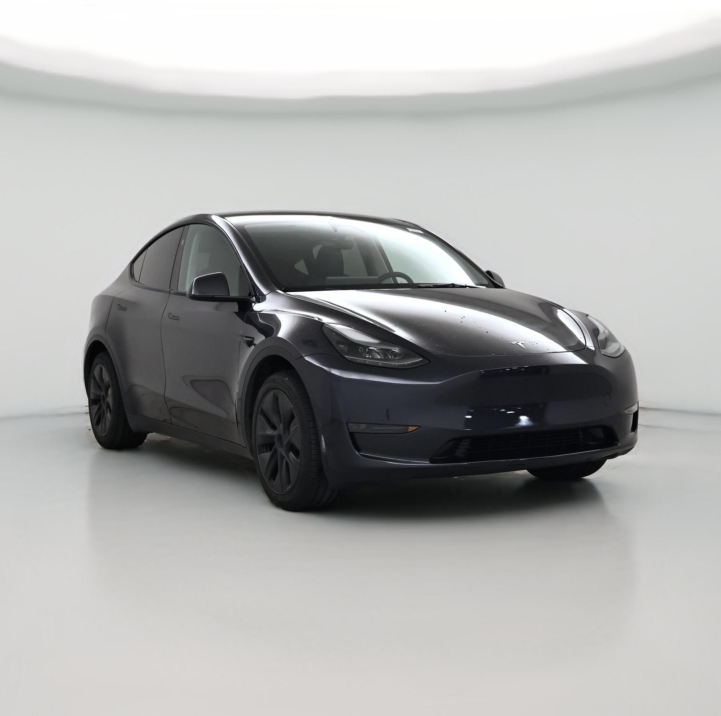 Thumbnail: 2025 Tesla Model Y - 1