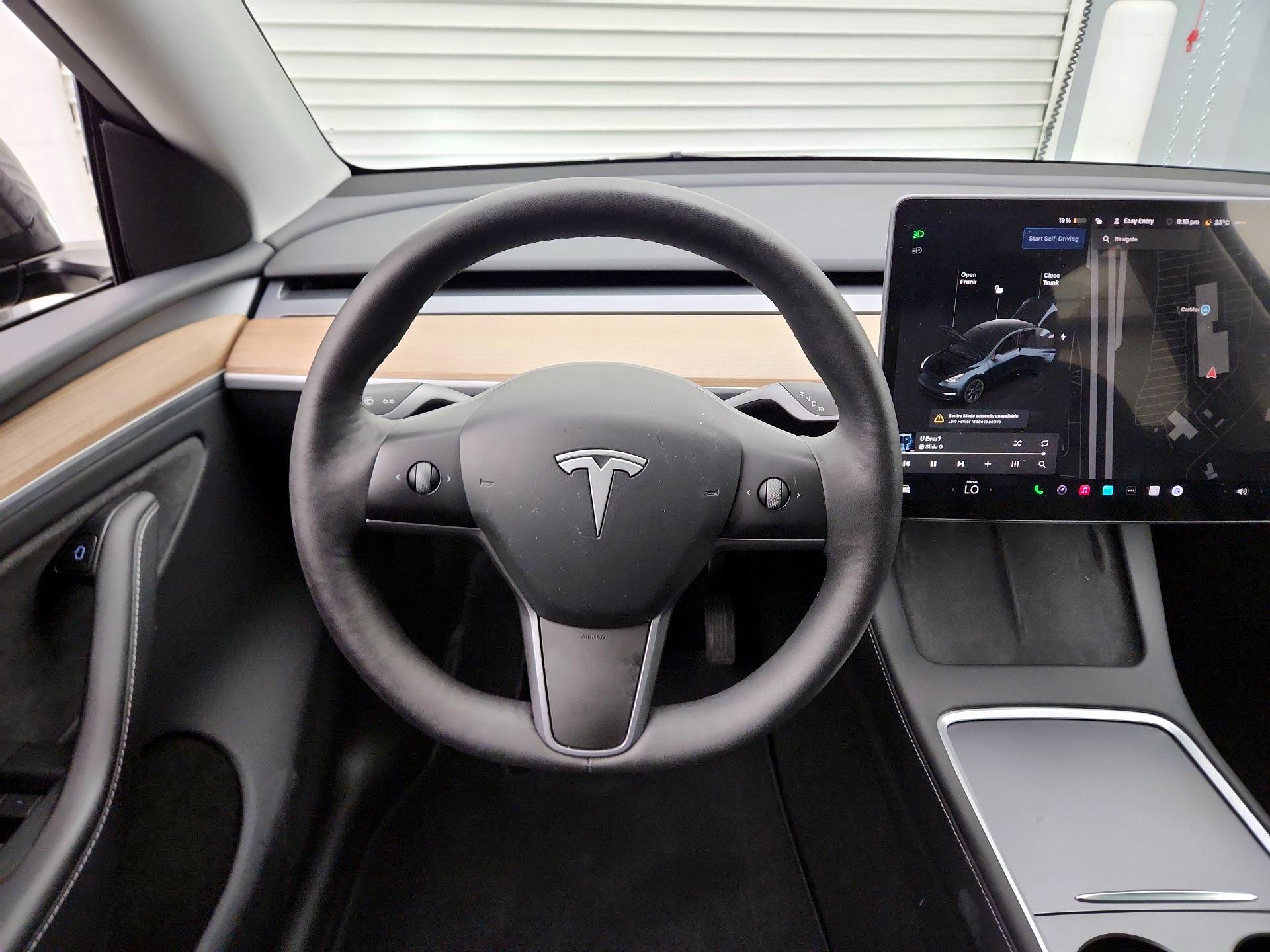 Thumbnail: 2025 Tesla Model Y - 10