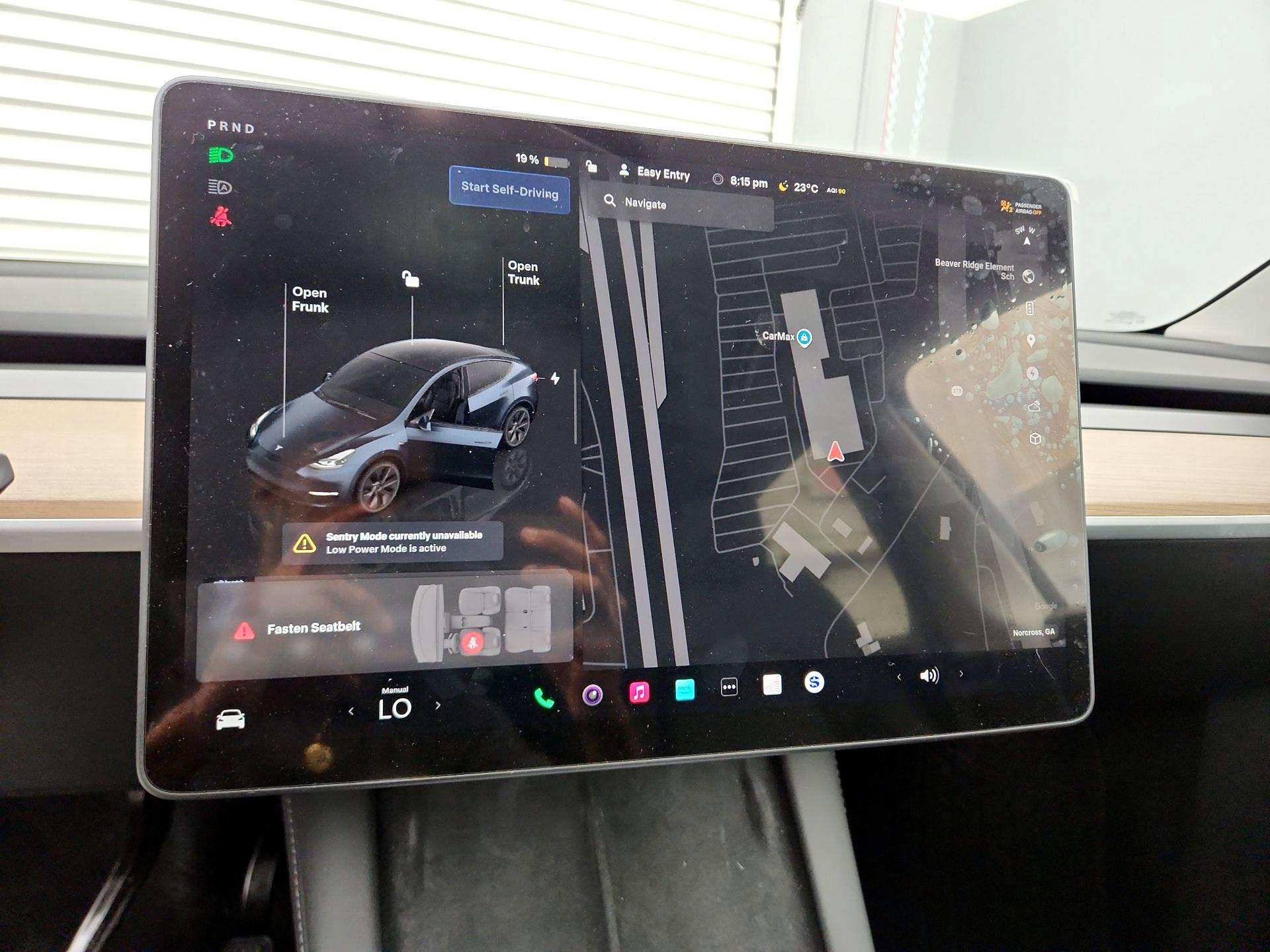Thumbnail: 2025 Tesla Model Y - 13