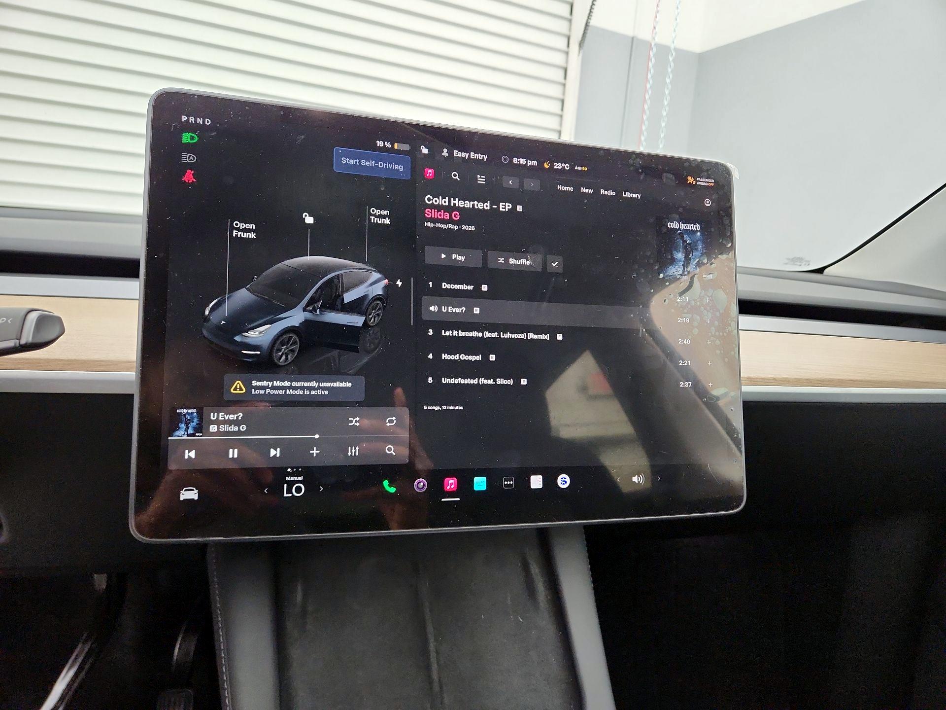 Thumbnail: 2025 Tesla Model Y - 15
