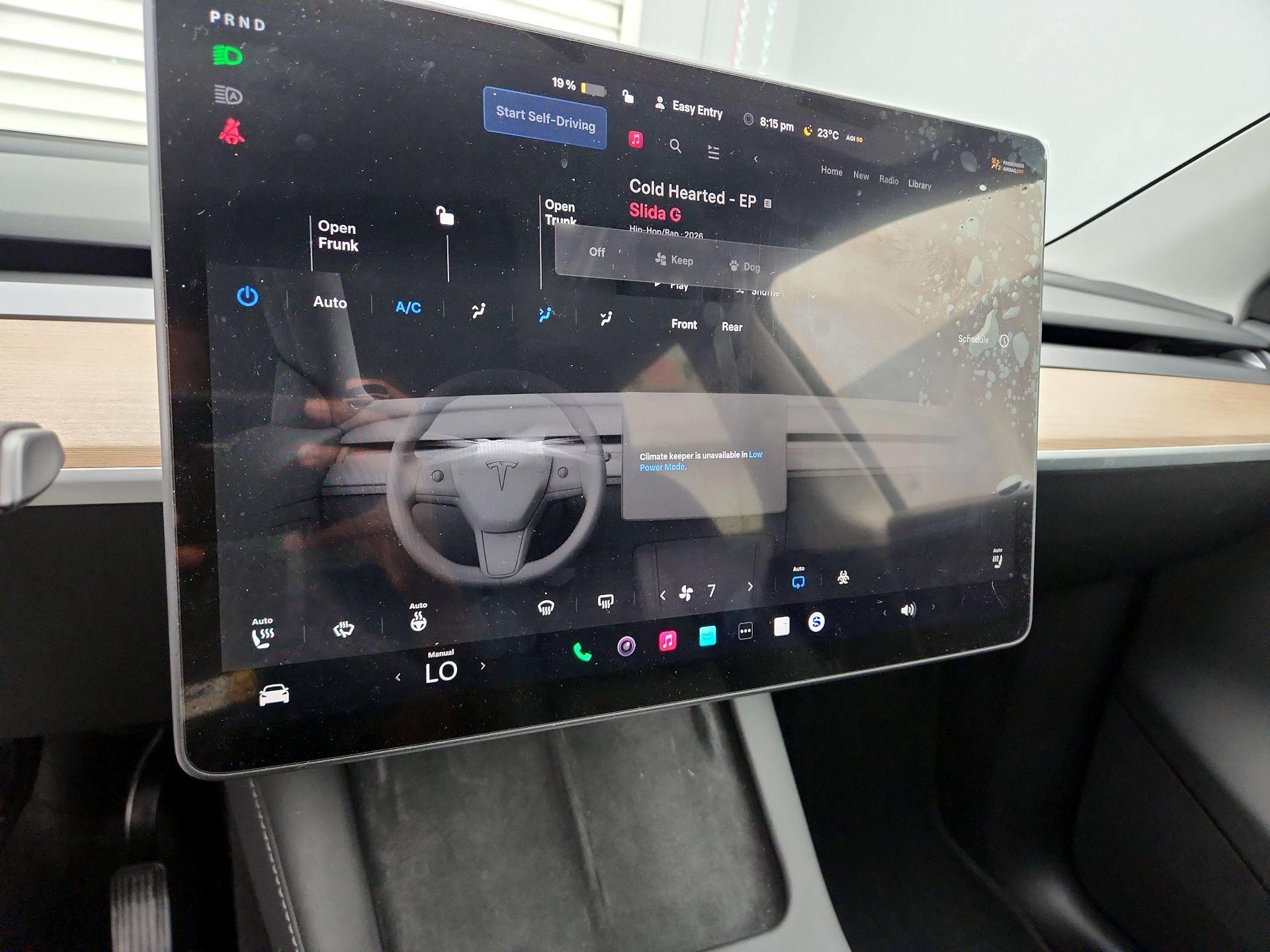 Thumbnail: 2025 Tesla Model Y - 16