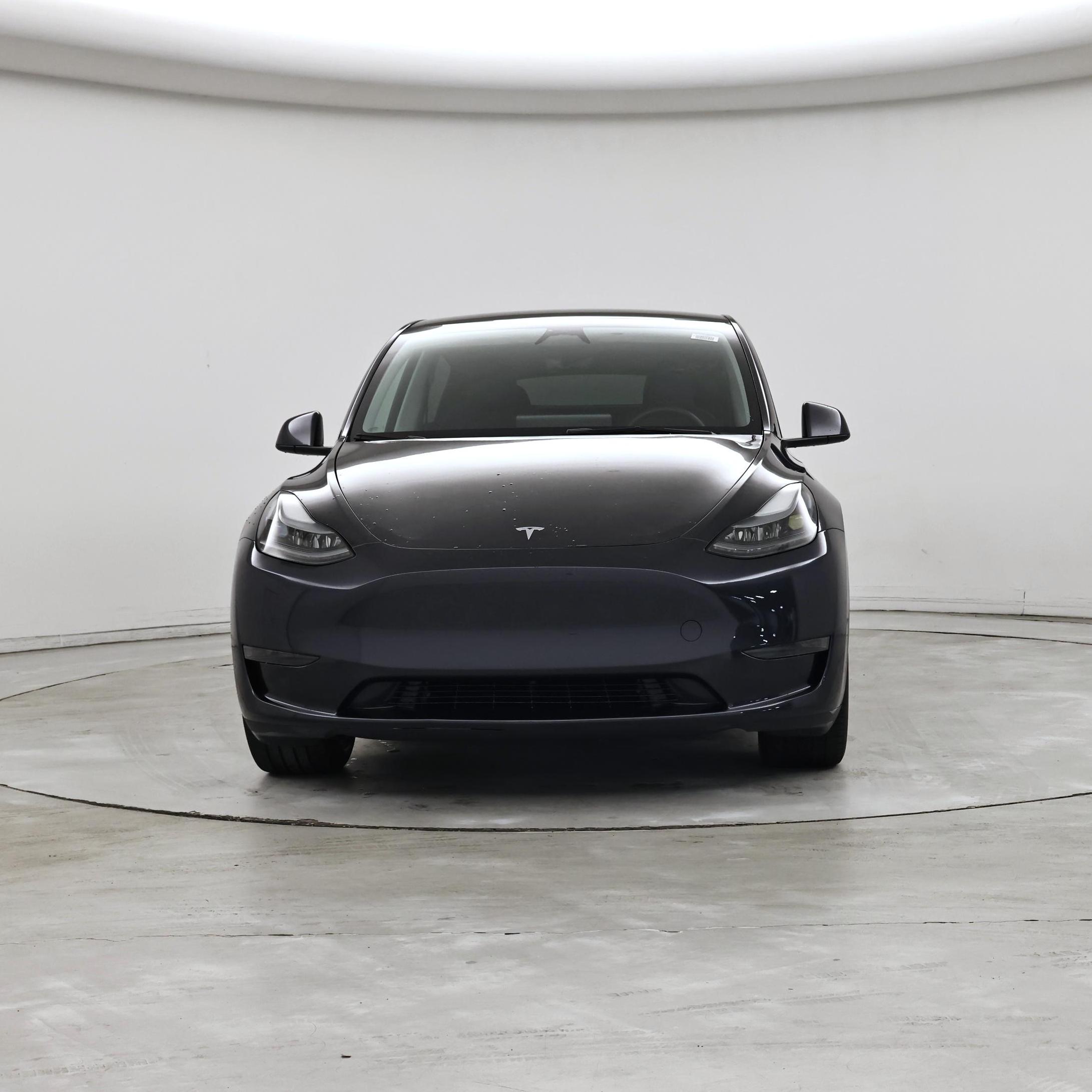 Thumbnail: 2025 Tesla Model Y - 5