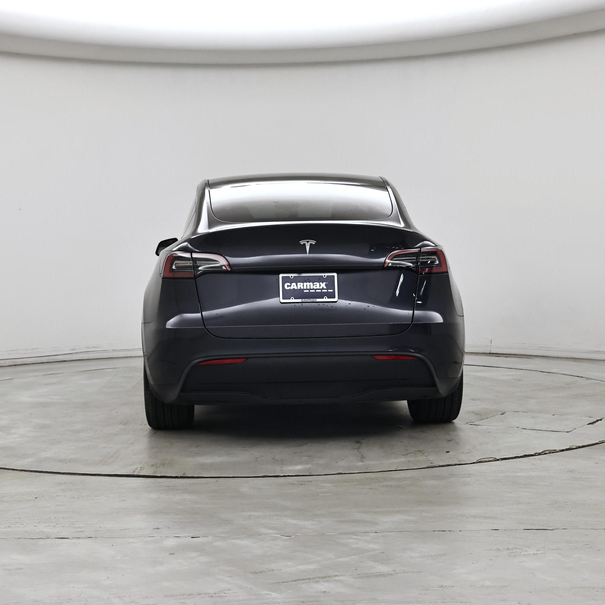 Thumbnail: 2025 Tesla Model Y - 6