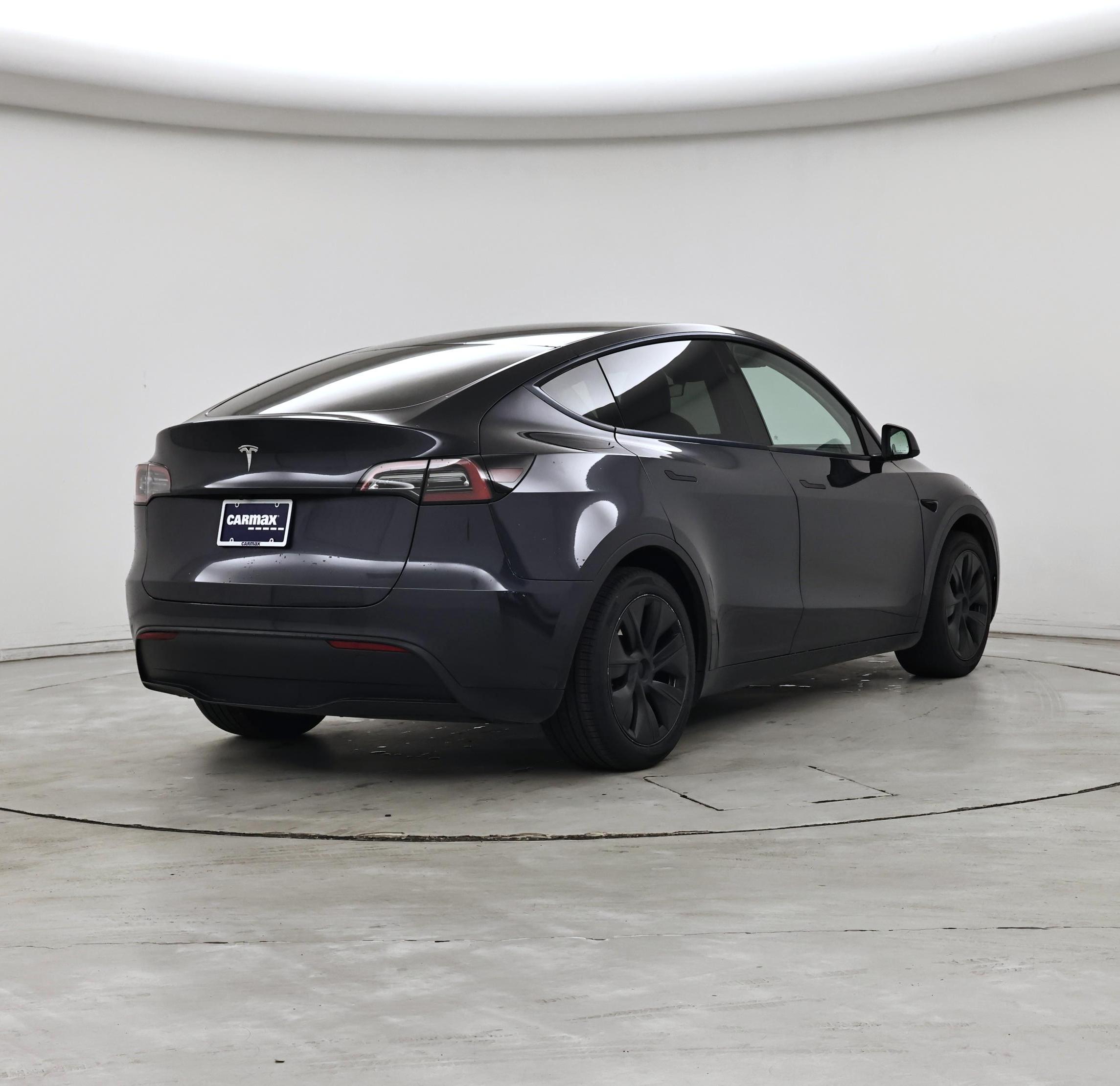 Thumbnail: 2025 Tesla Model Y - 8