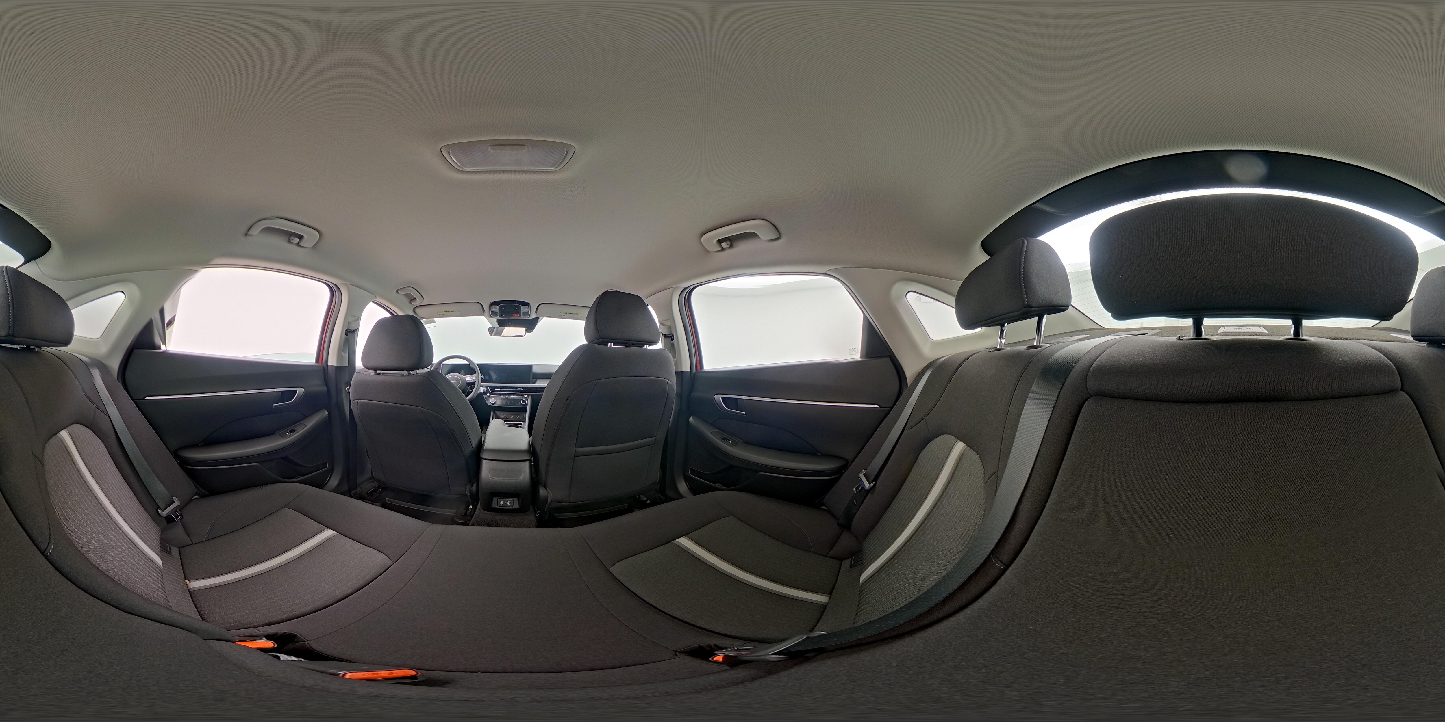 2024 Hyundai Sonata SEL - Photo 26