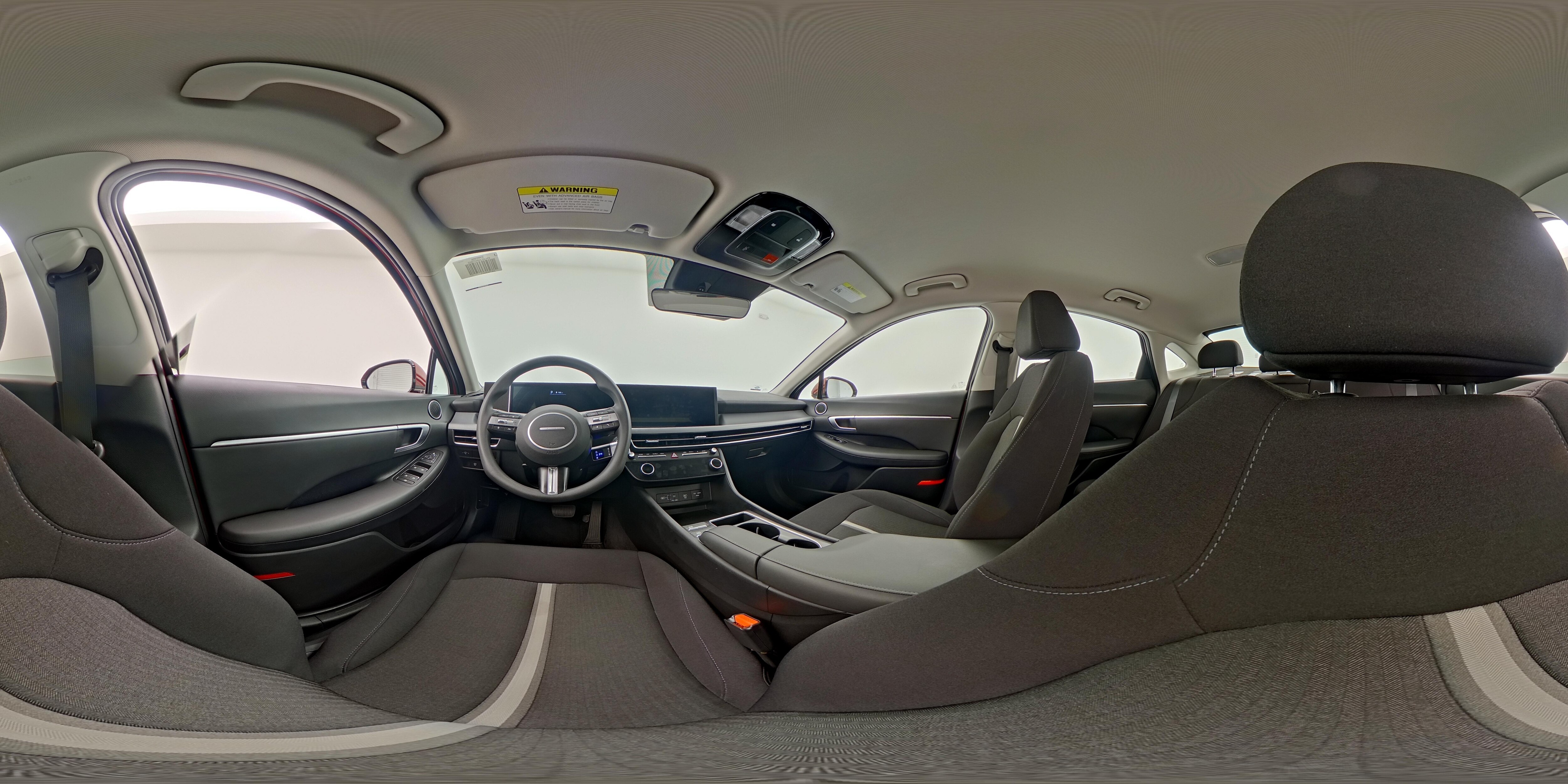 2024 Hyundai Sonata SEL - Photo 27