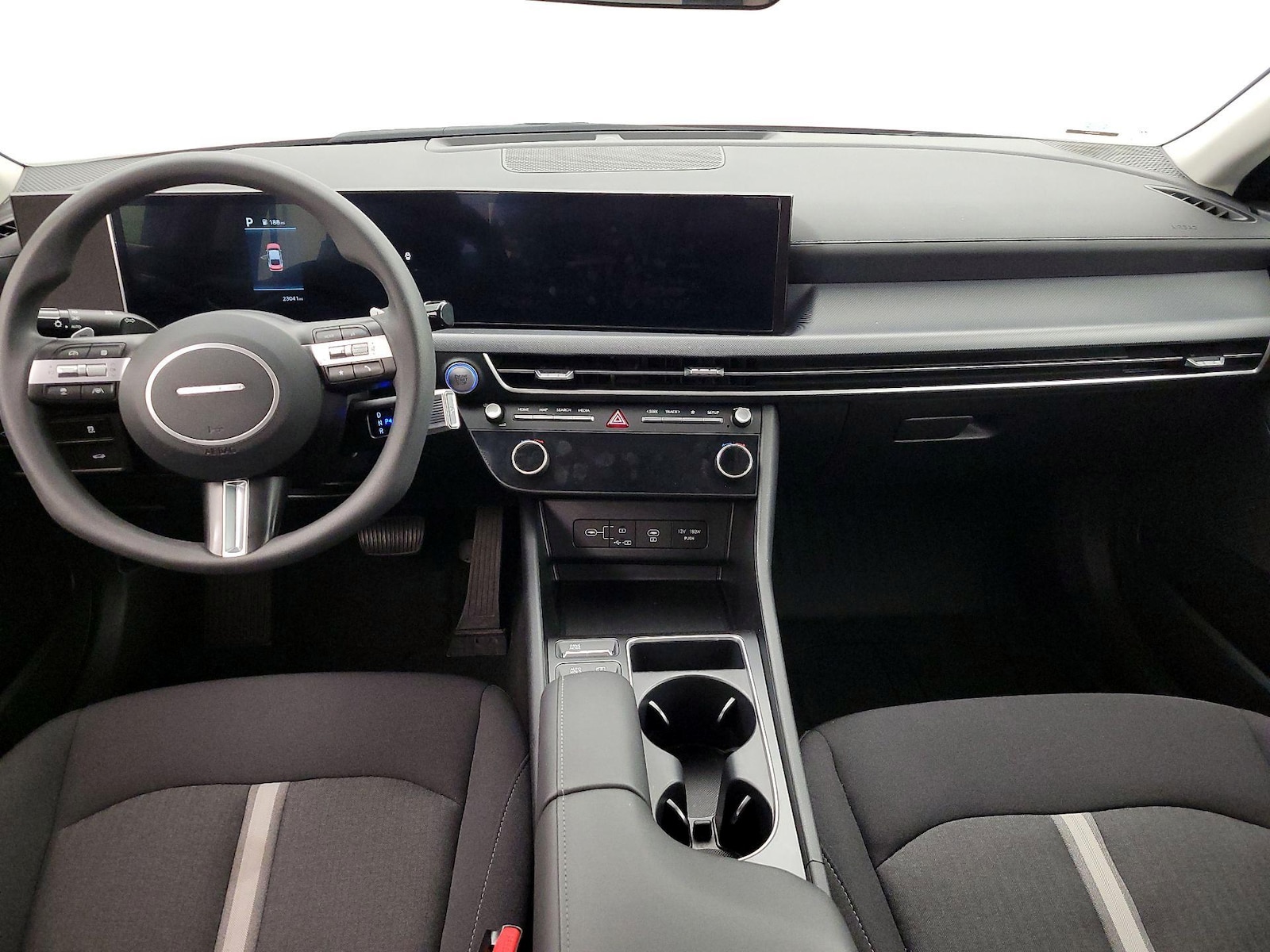 2024 Hyundai Sonata SEL - Photo 10