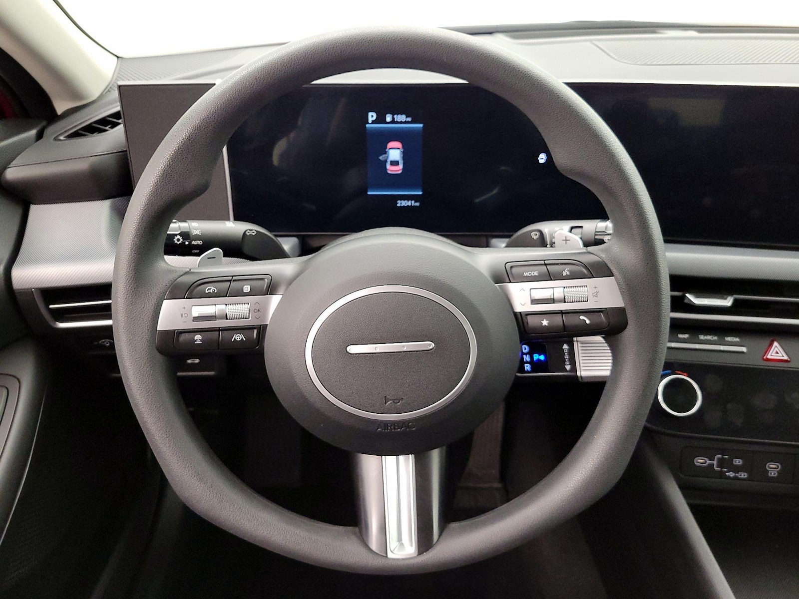 2024 Hyundai Sonata SEL - Photo 11