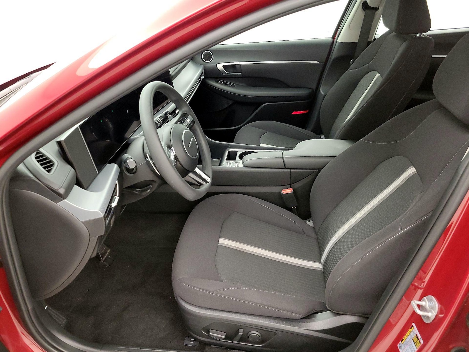 2024 Hyundai Sonata SEL - Photo 12