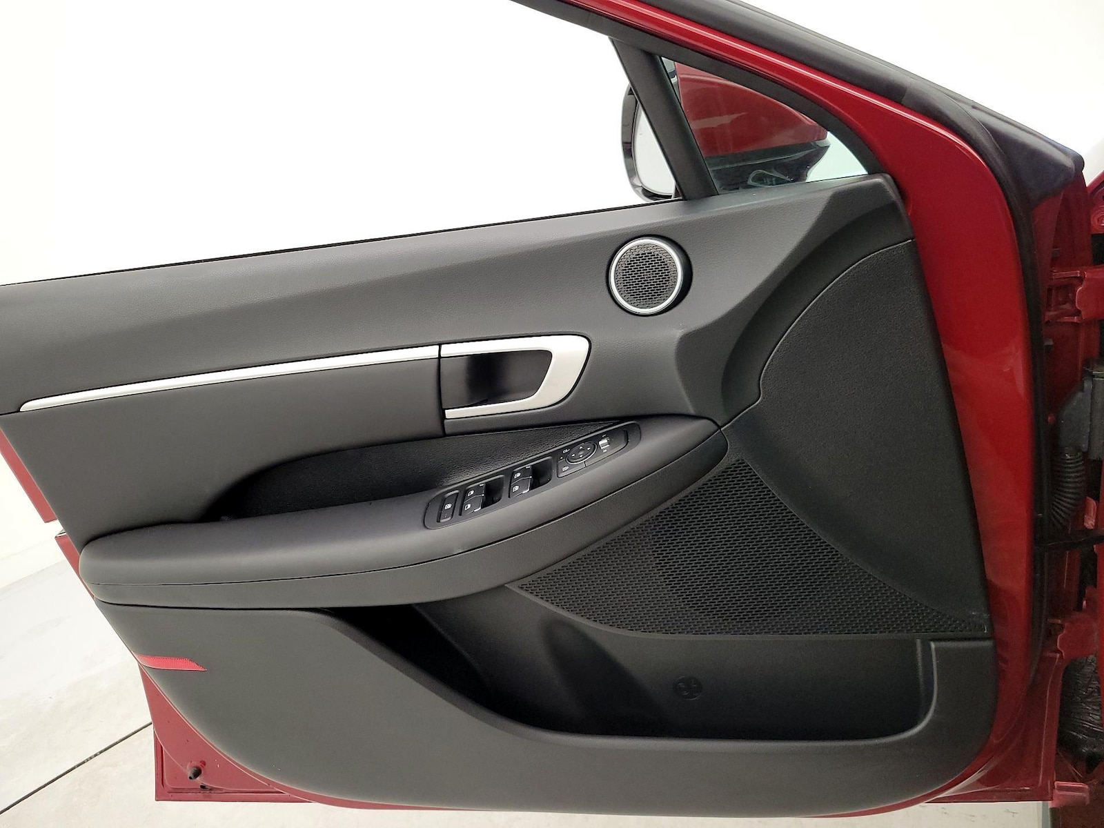 2024 Hyundai Sonata SEL - Photo 13