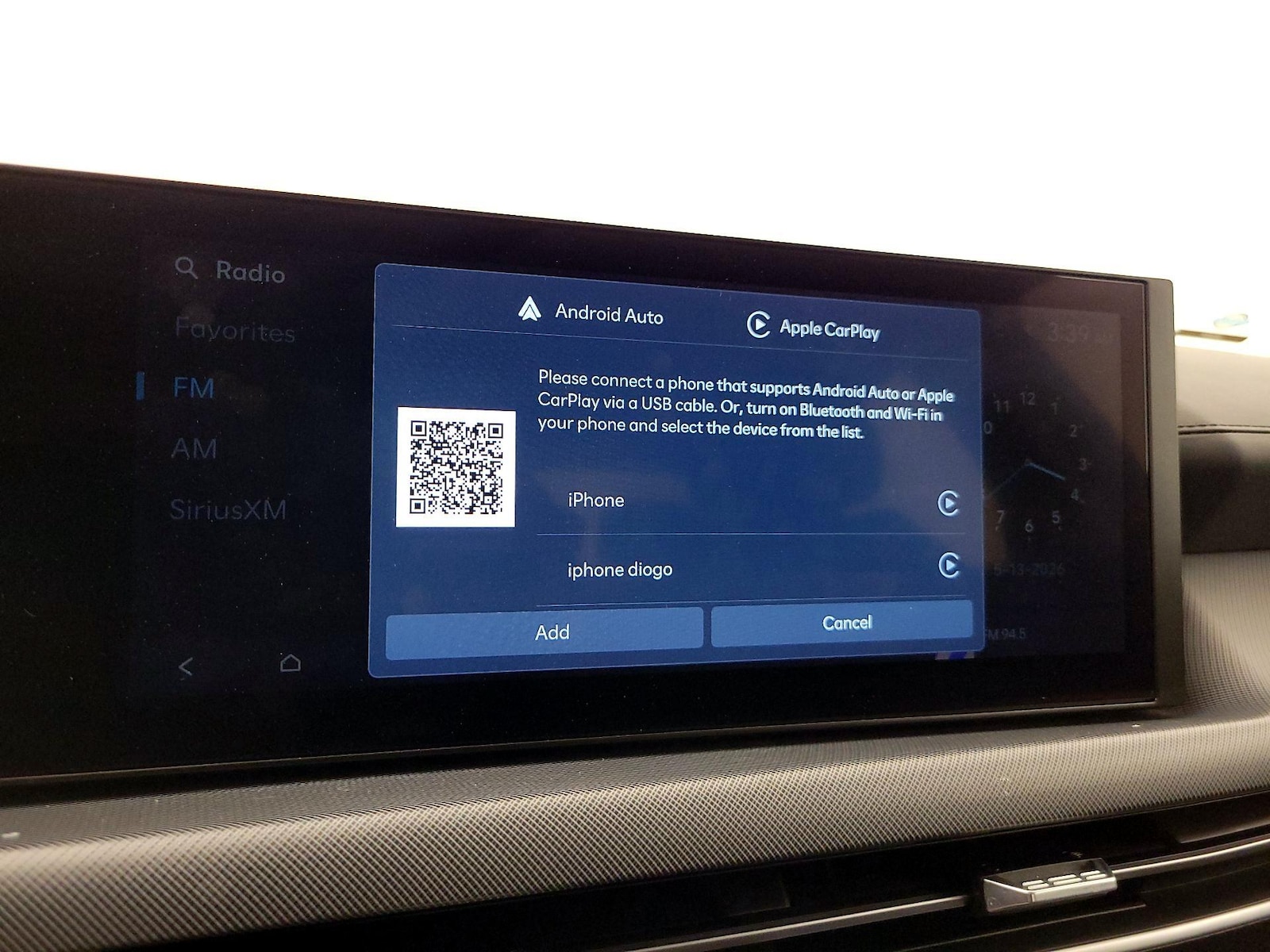 2024 Hyundai Sonata SEL - Photo 15
