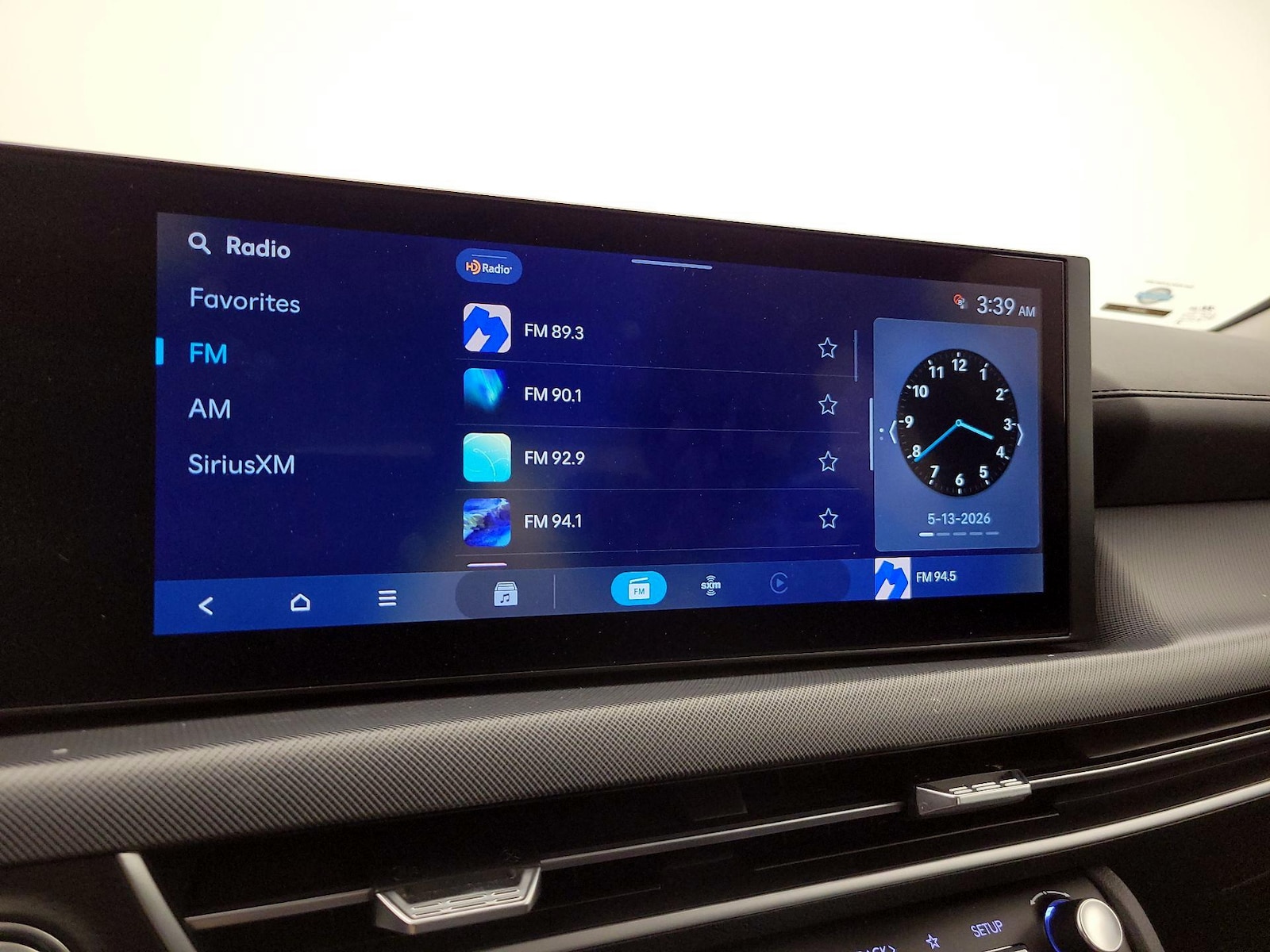 2024 Hyundai Sonata SEL - Photo 17
